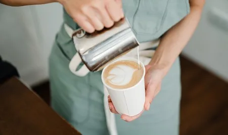 Why You Should Offer Milk Alternatives in Your Business