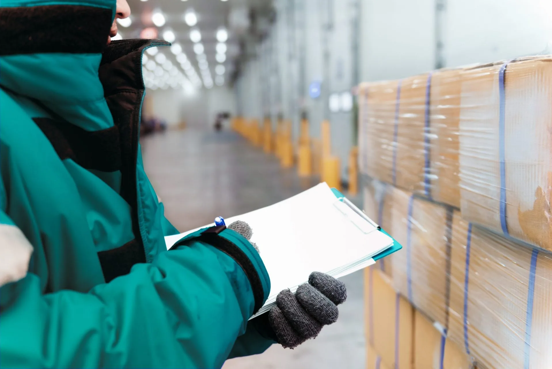Wholesalers
