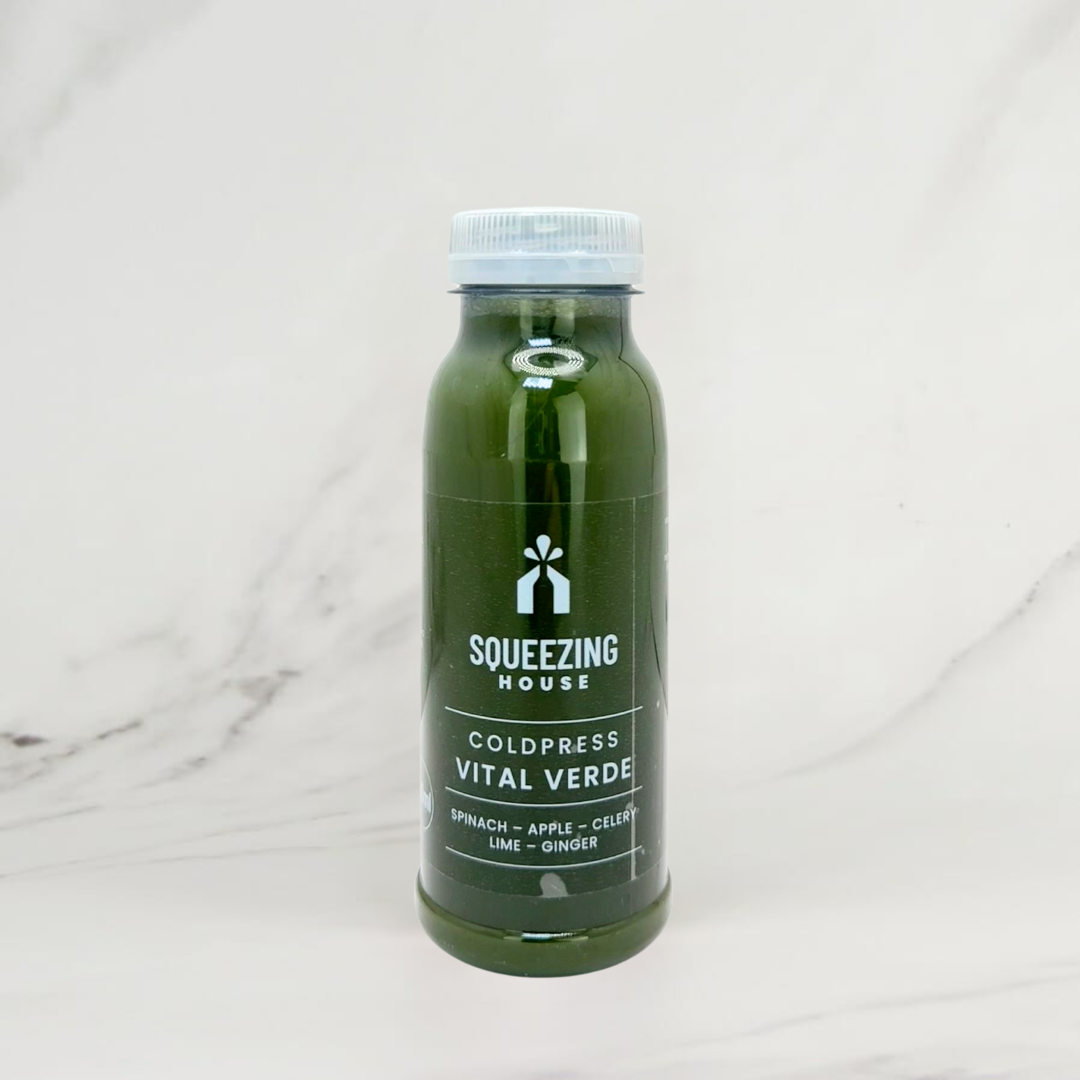 Vital Verde Vegetable Juice – (6x250ml)