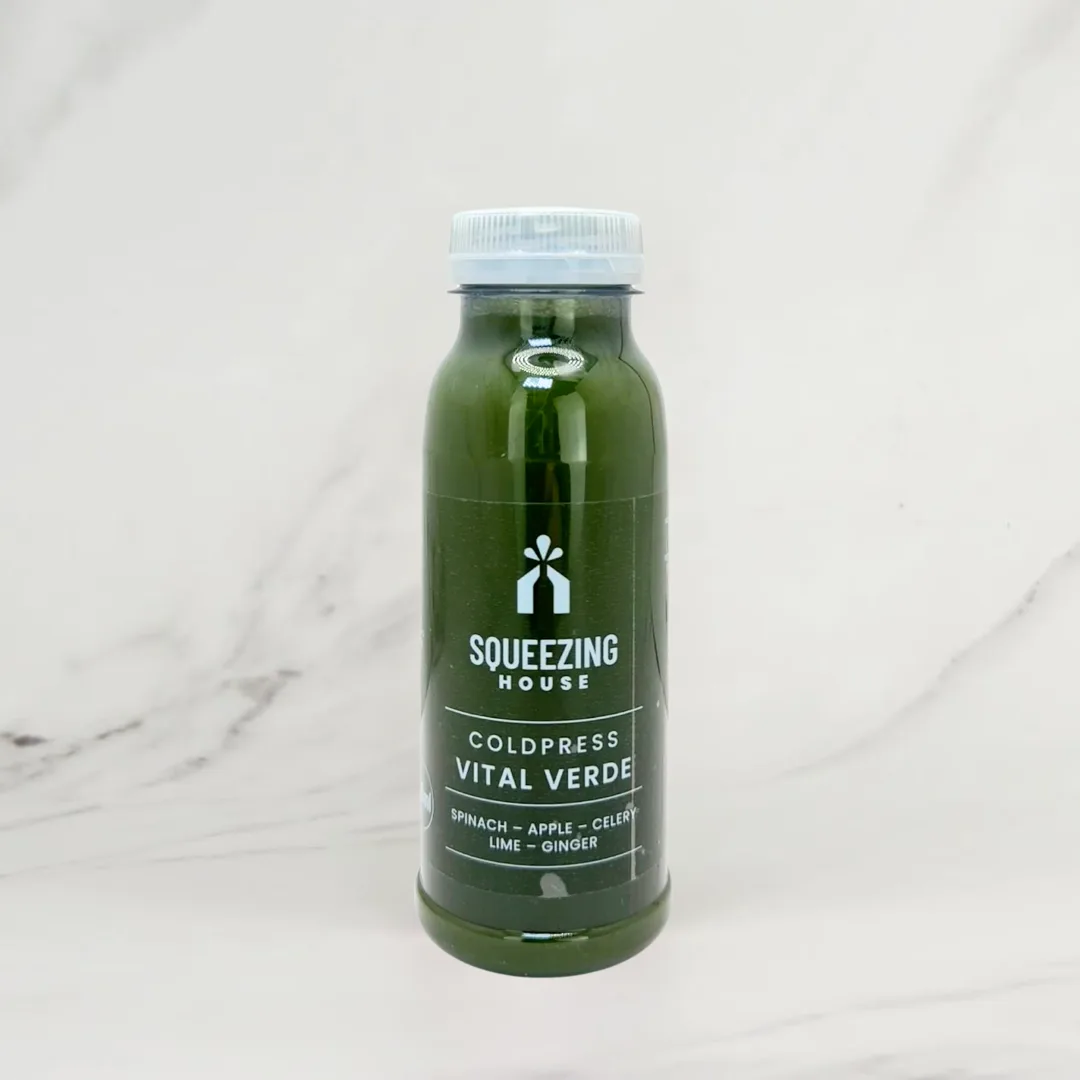 Vital Verde Vegetable Juice – (6x250ml)
