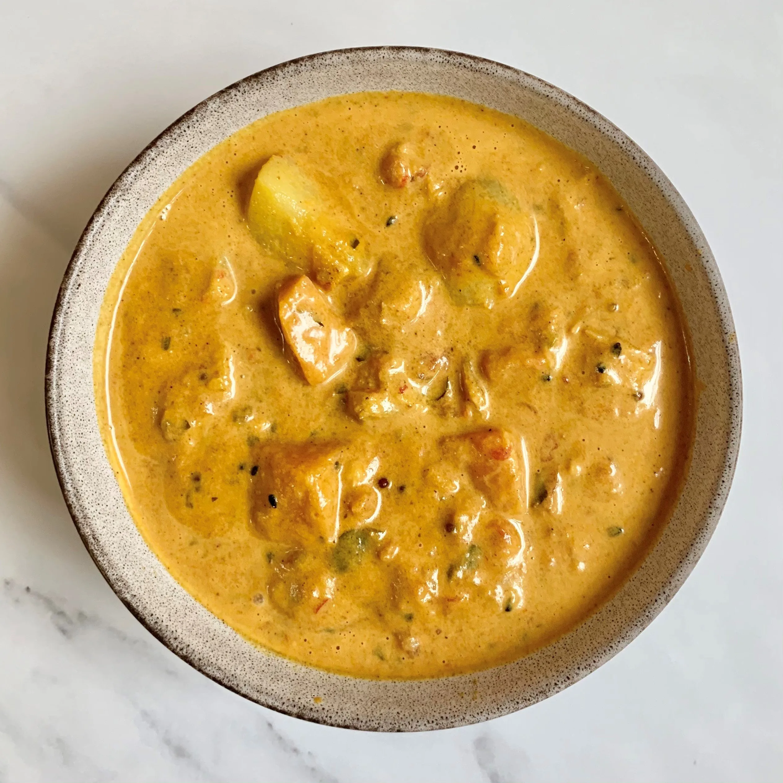 Vegan Coconut Curry – 2kg