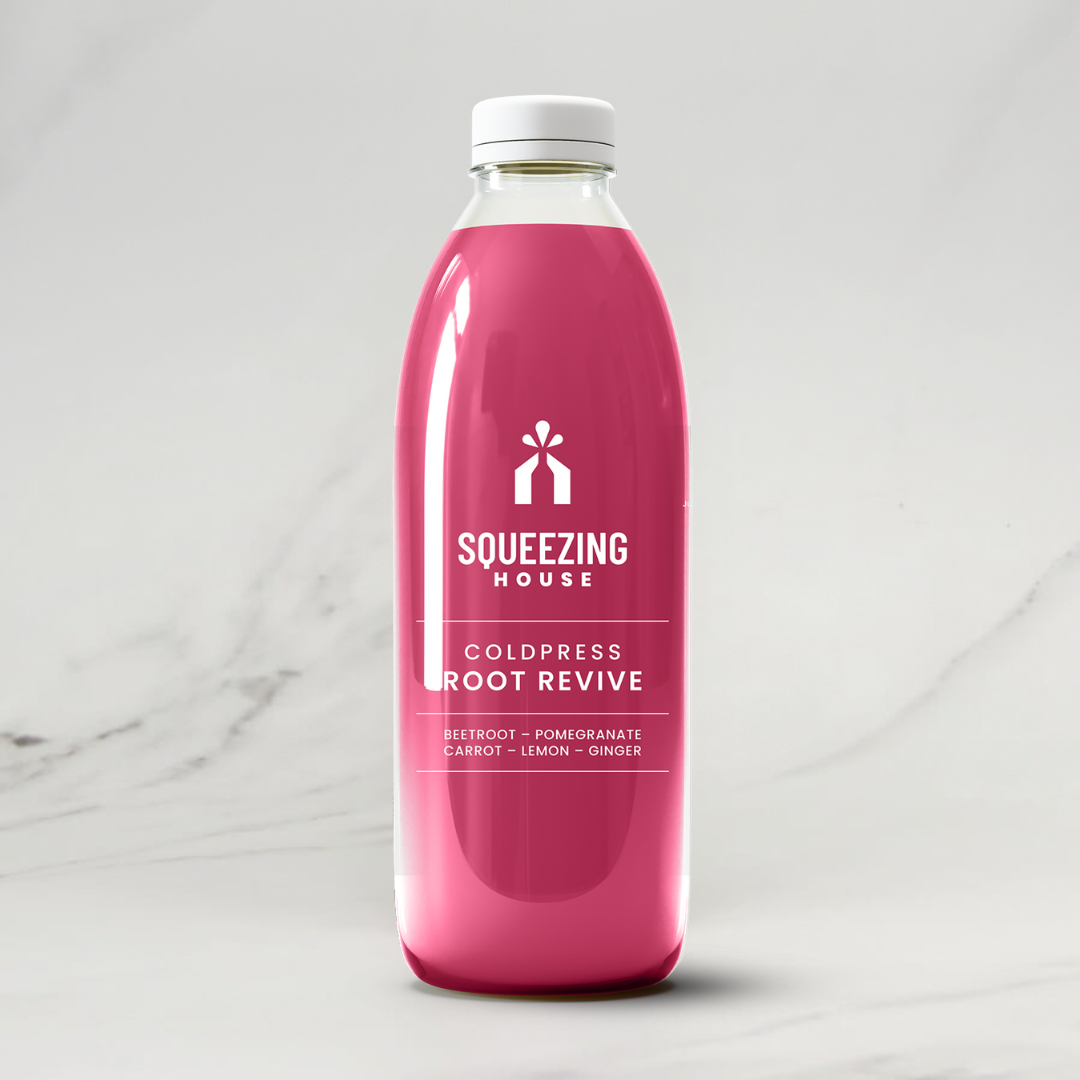 Root Revive Vegetable Juice – 1ltr