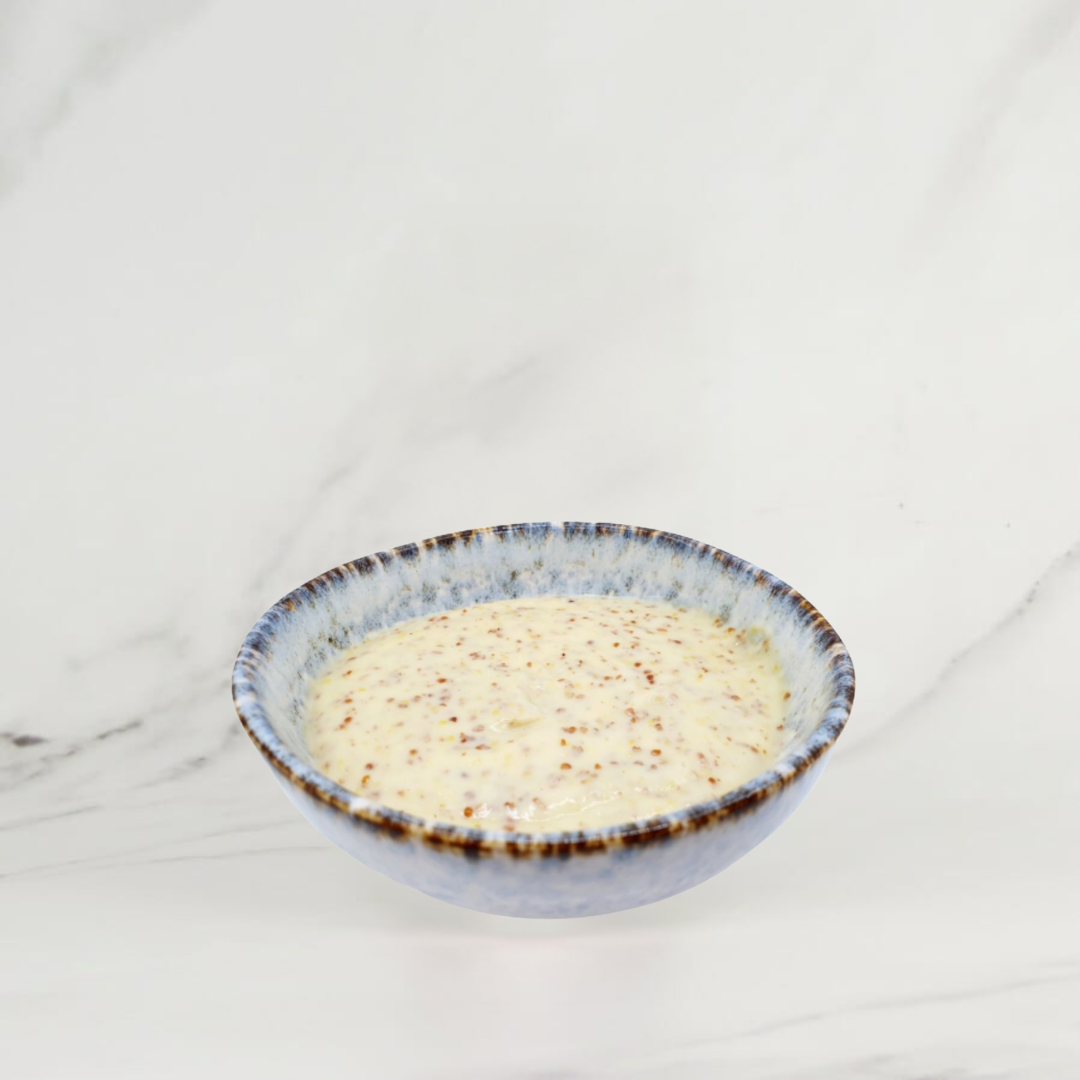 Mustard Dressing – 1ltr