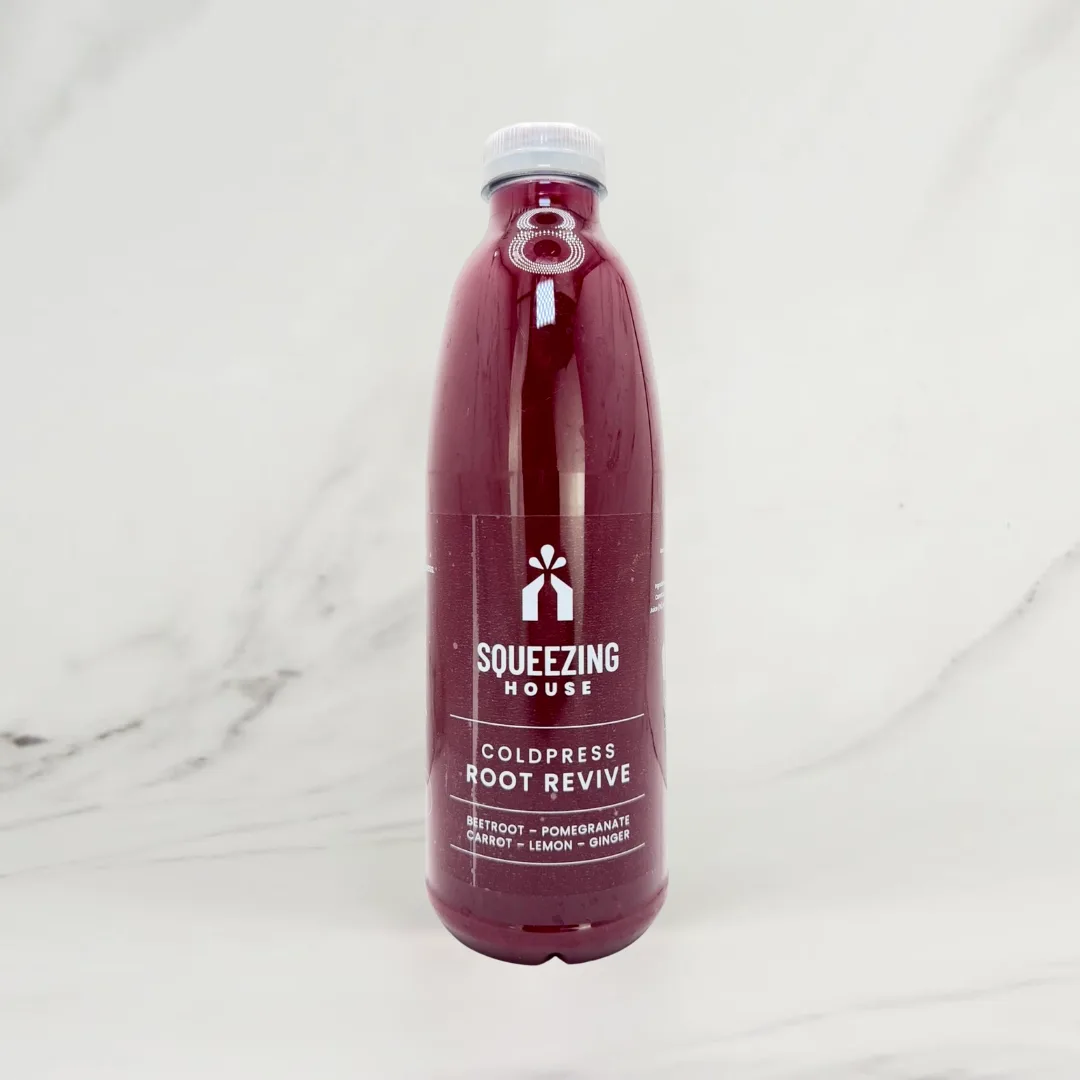 Root Revive Vegetable Juice – 1ltr