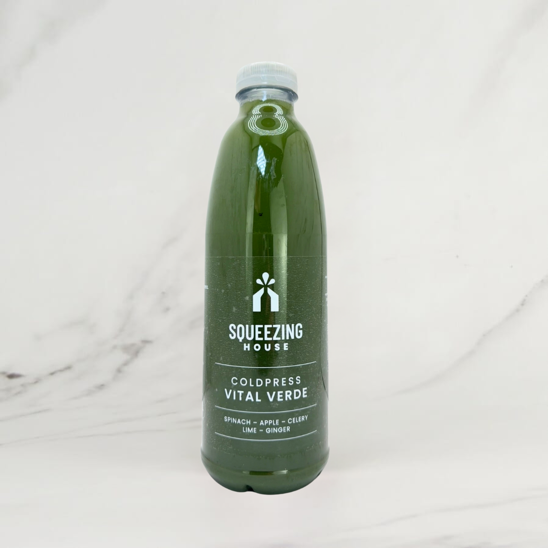 Vital Verde Vegetable Juice – 1ltr