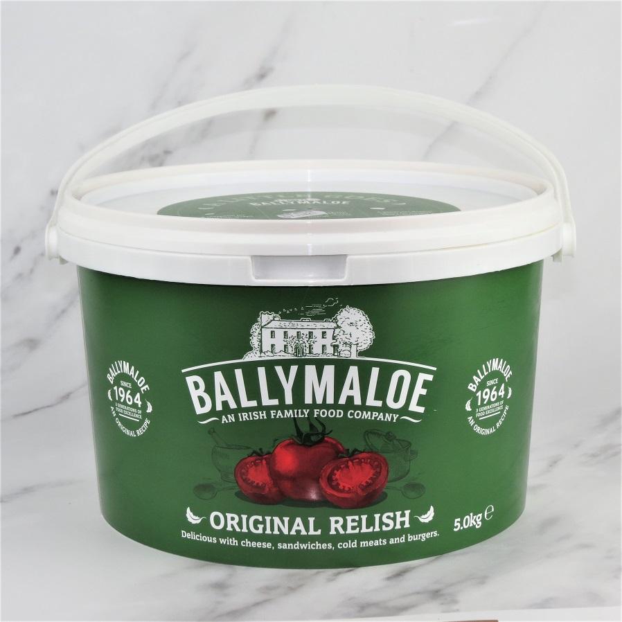 Ballymaloe Relish – 5kg