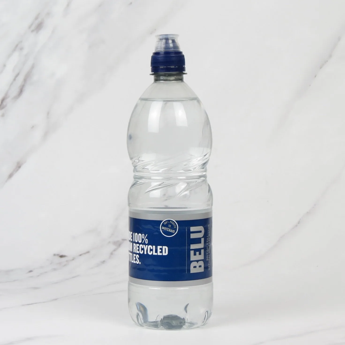 Belu Still Water – 12 x 750ml
