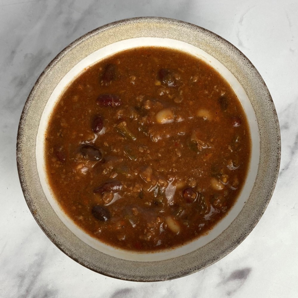 Chilli Con Carne Stew – 2kg