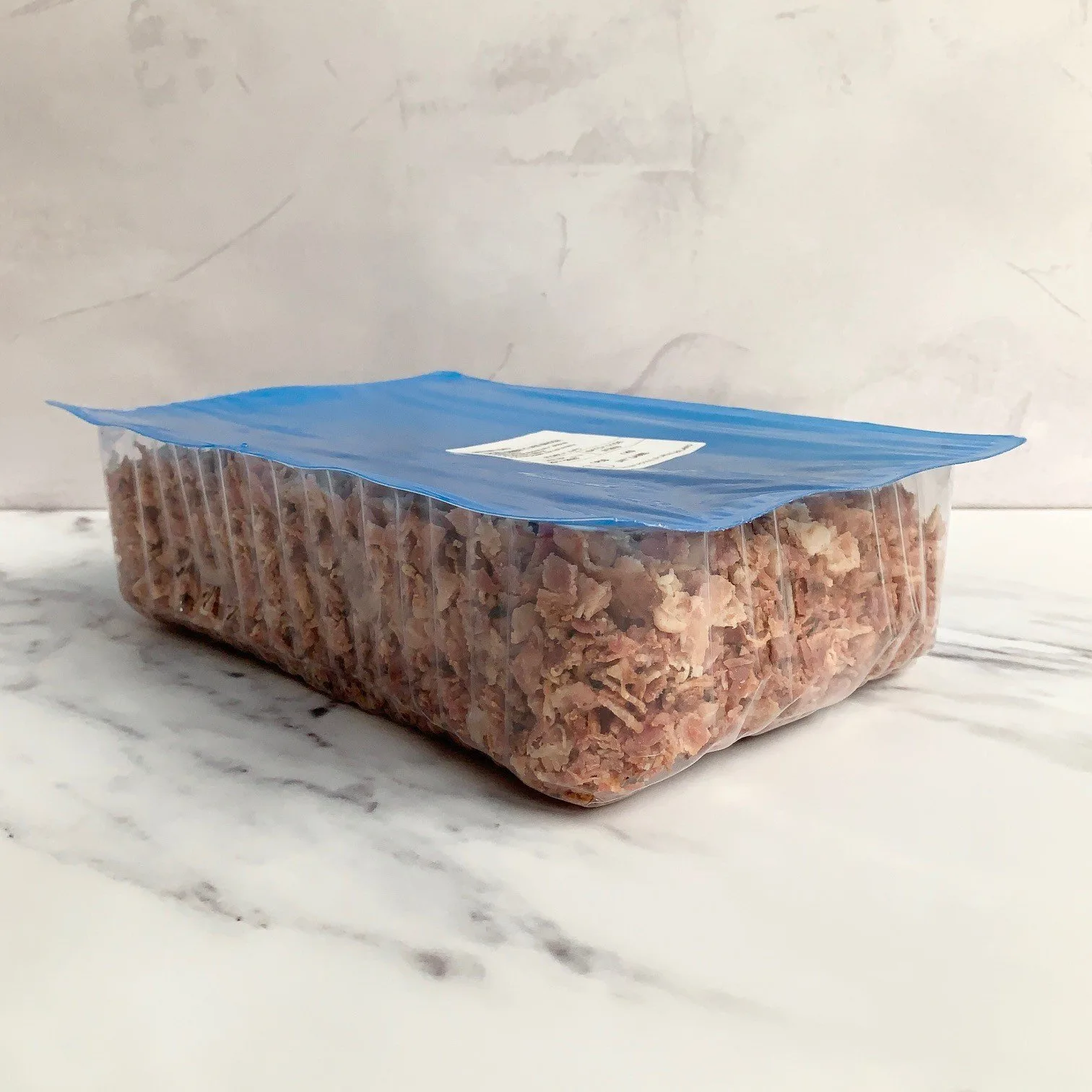 Diced Sweetcure Cooked Crispy Bacon – 1kg