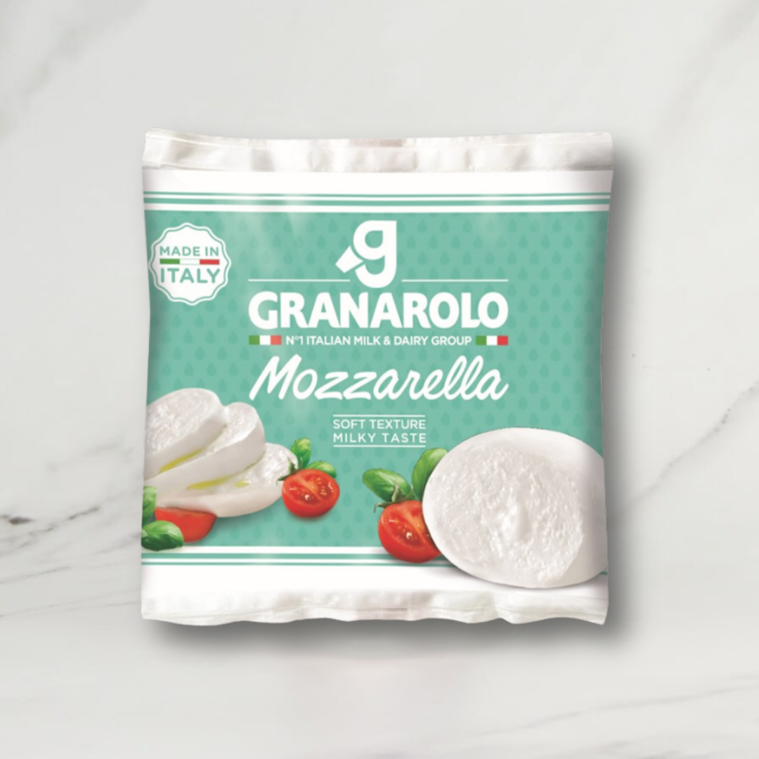 Mozzarella Balls – 12 x 125g