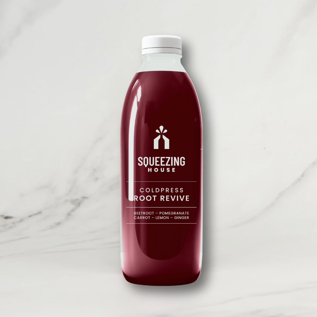 Root Revive Vegetable Juice – 1ltr