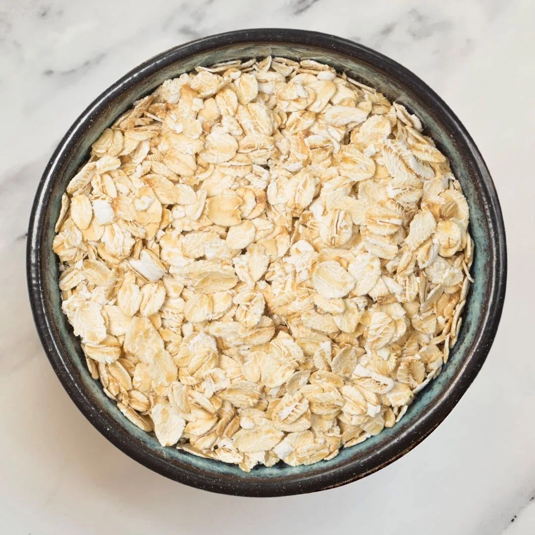 Gluten Free Oats – 2.5kg