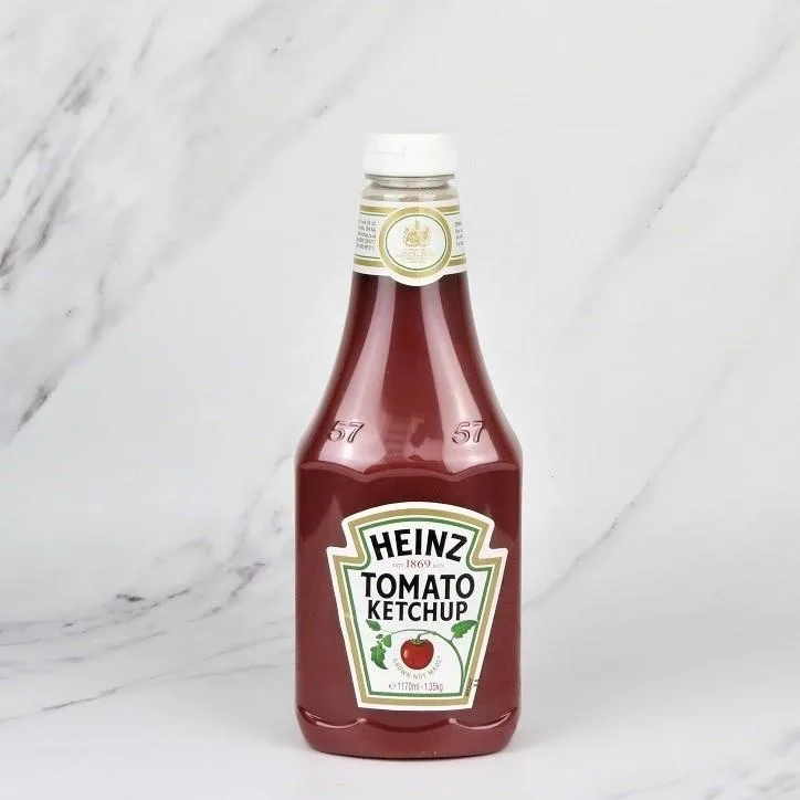 Heinz Tomato Ketchup – 1.35kg