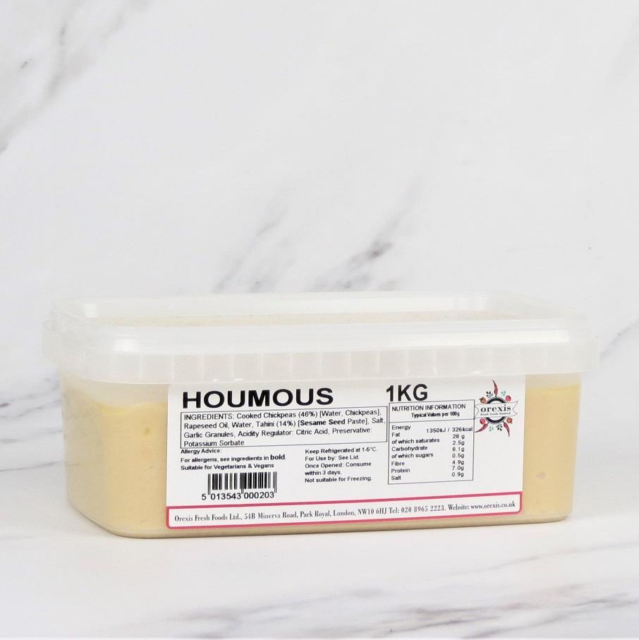 Houmous – 1kg