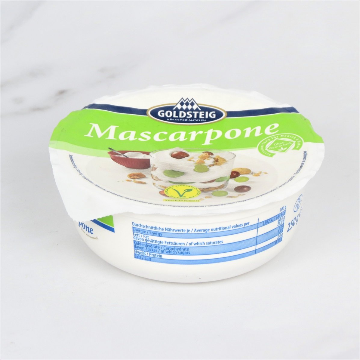 Mascarpone – 500g