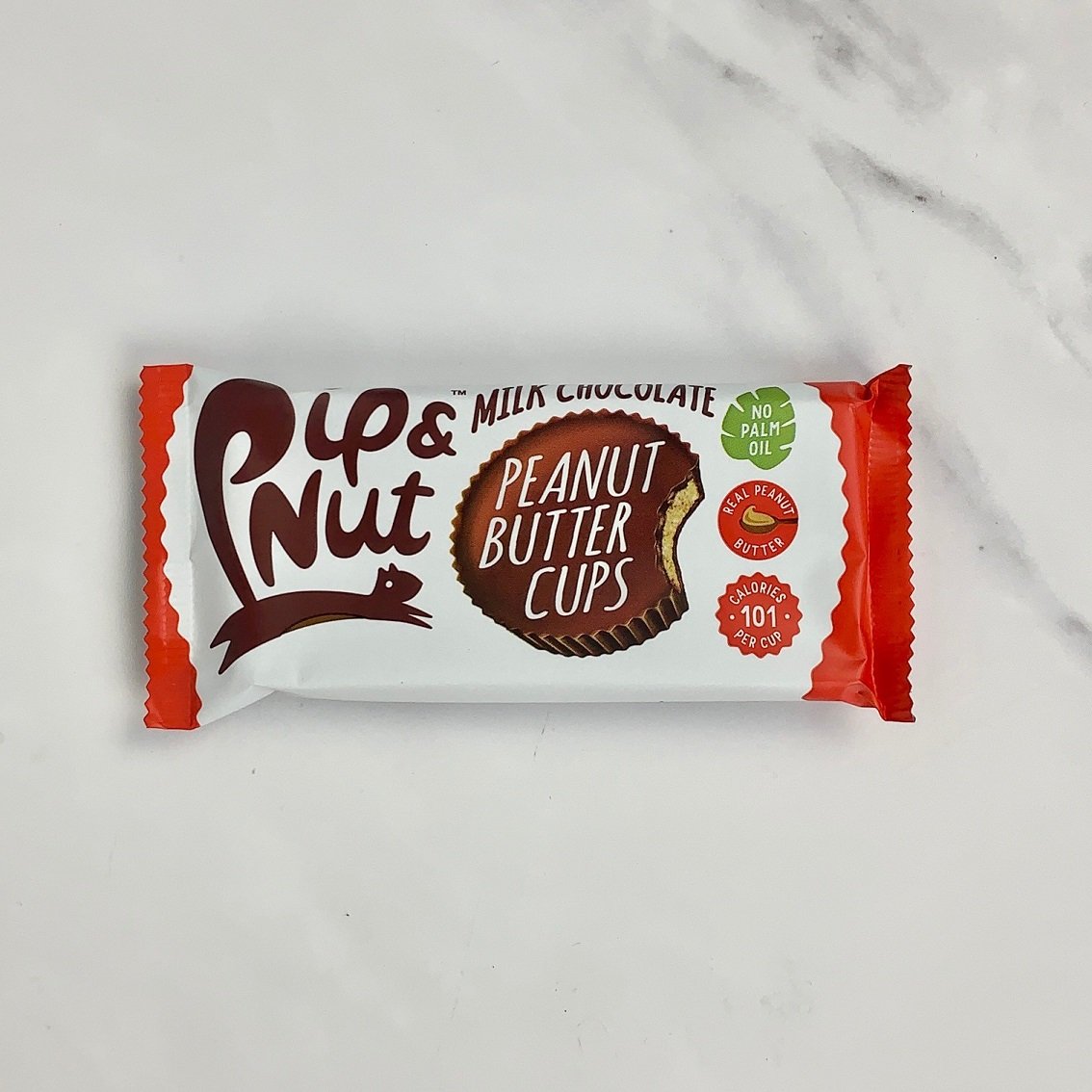 Pip & Nut Dark Chocolate Peanut Butter Cups 34g