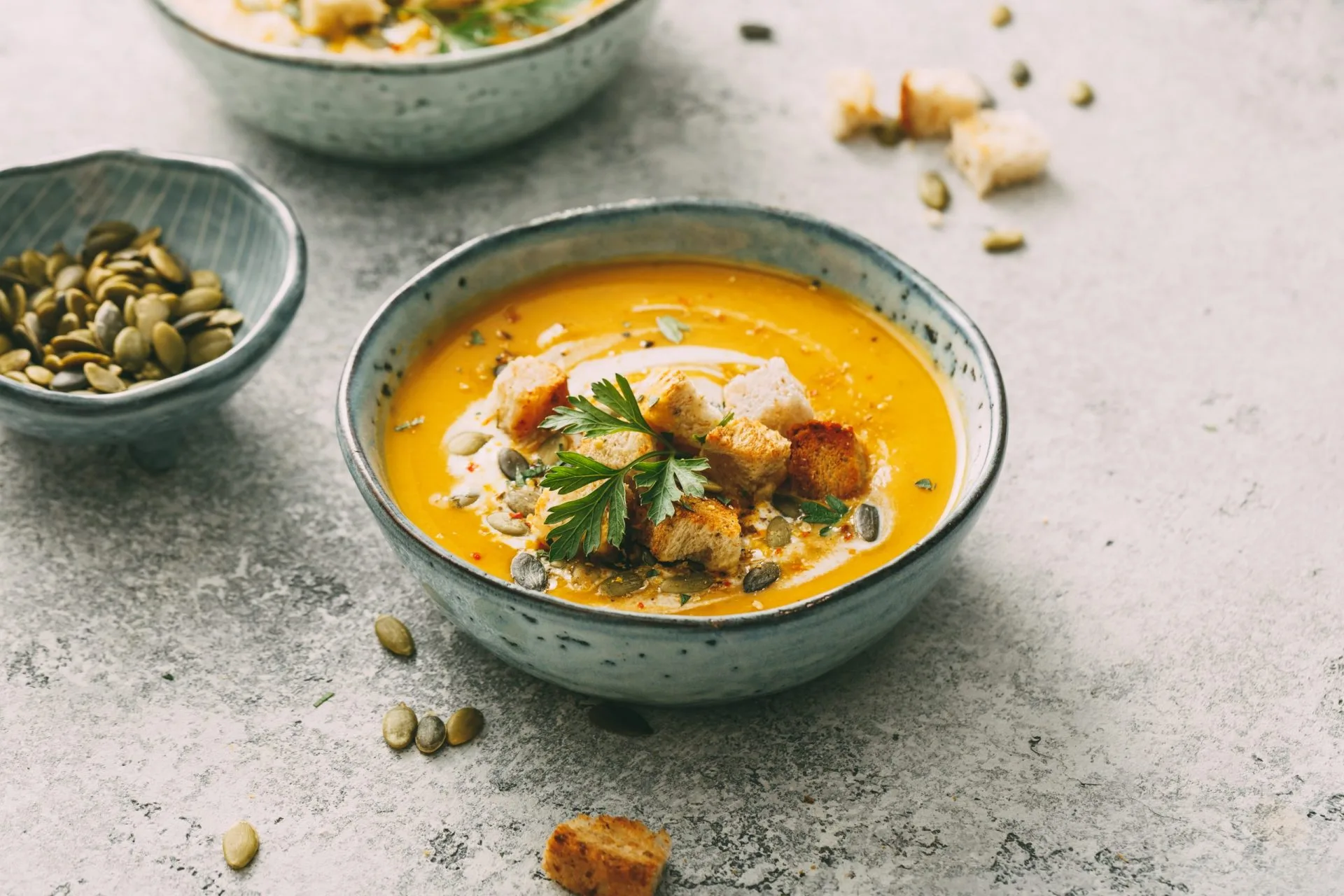 Soups & Stews