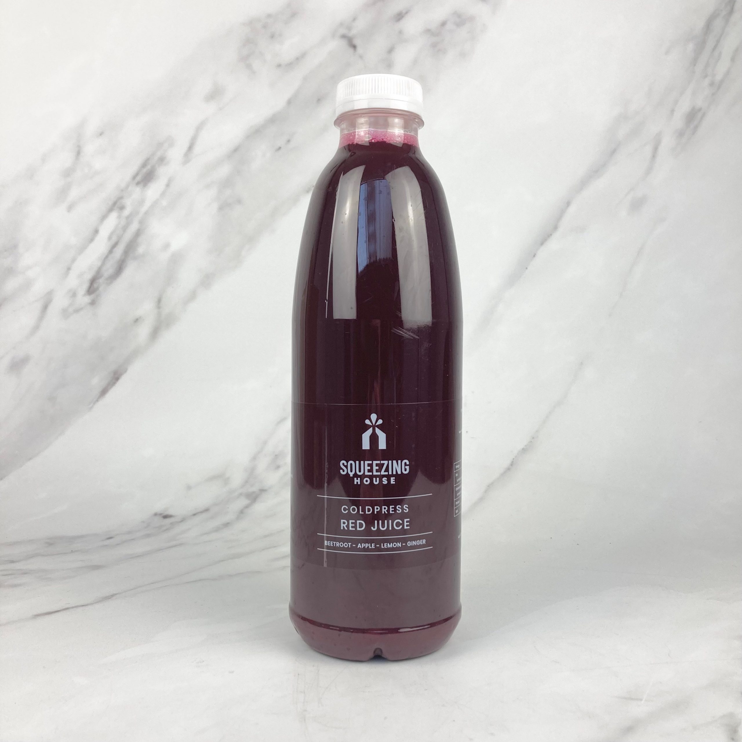 Coldpressed Red Juice – 1ltr