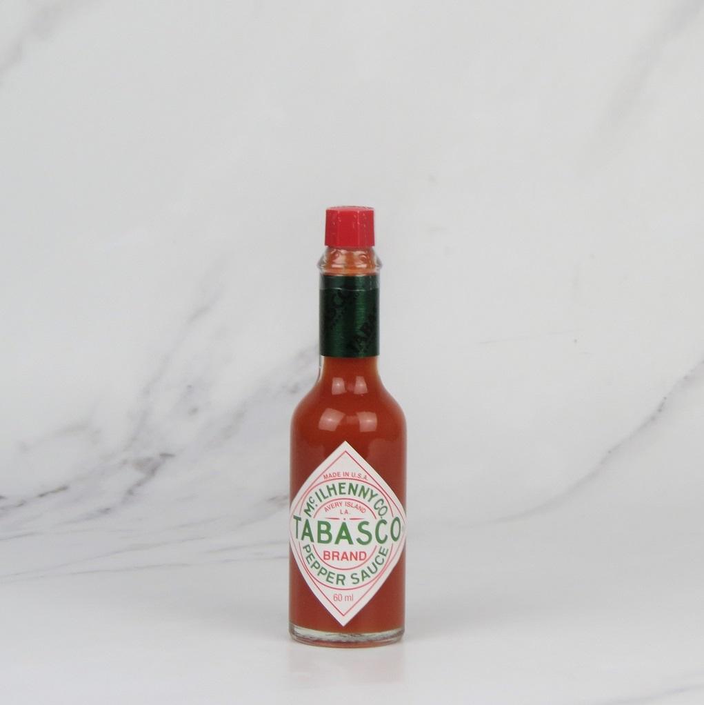 McIlhenney Co.Tabasco Pepper Sauce (57ml)