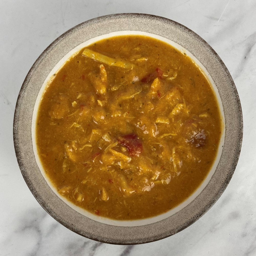 Red Thai Chicken Curry – 2kg
