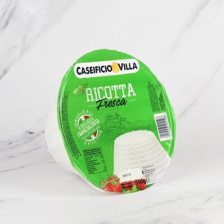 Ricotta – 1.5kg