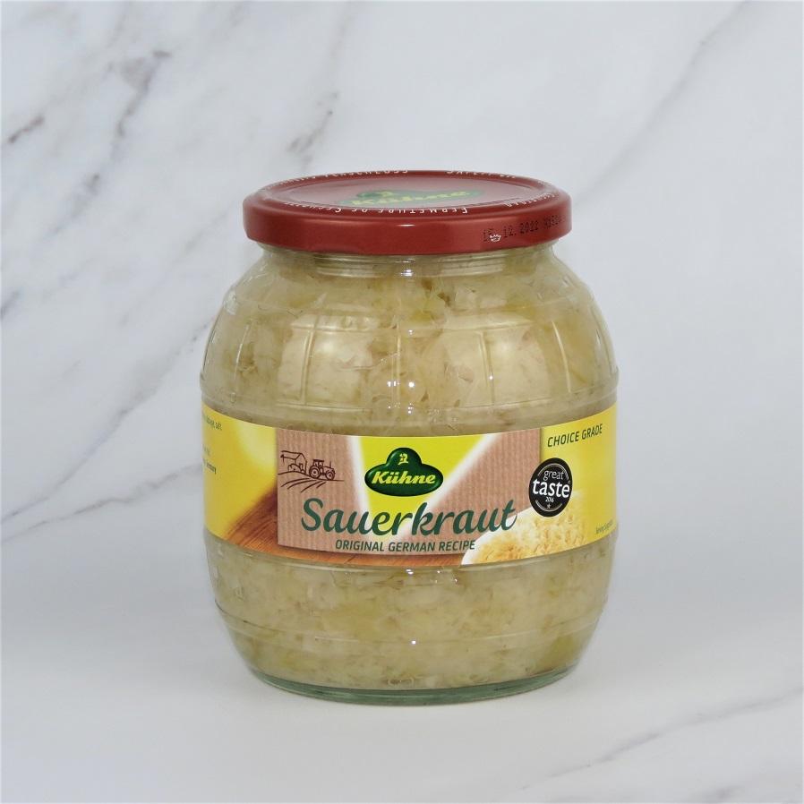 Sauerkraut – 6 x 810g