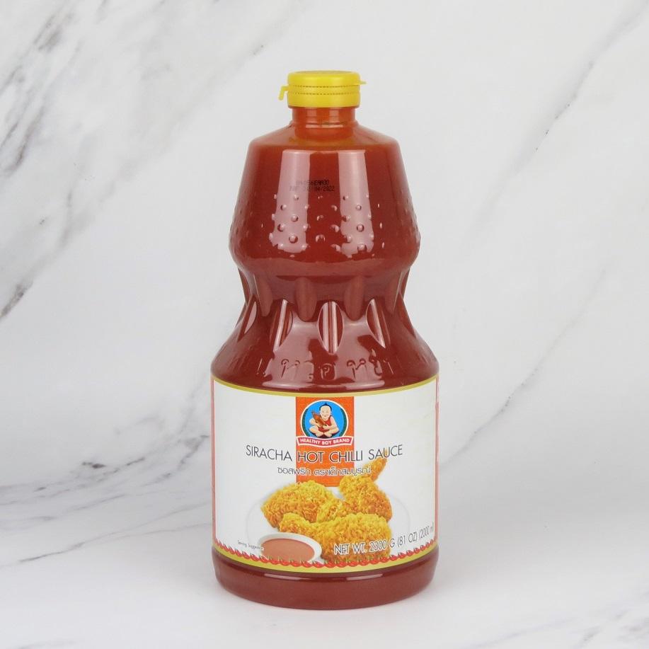 Sriracha Chilli Sauce – 2ltr