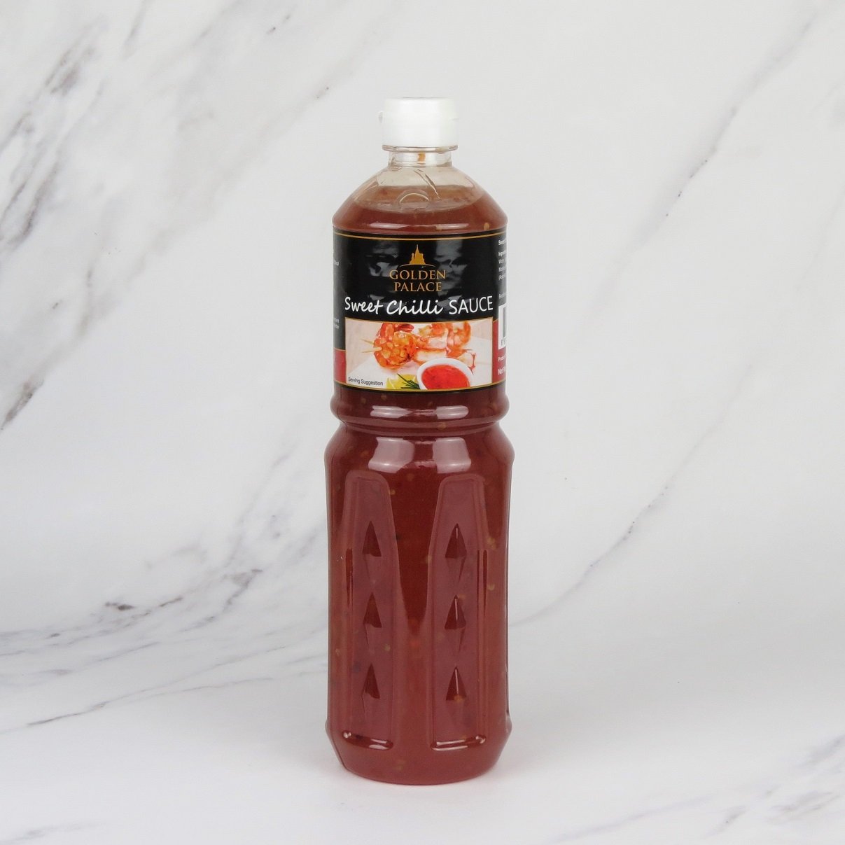 Sweet Chilli Sauce – 1 Litre