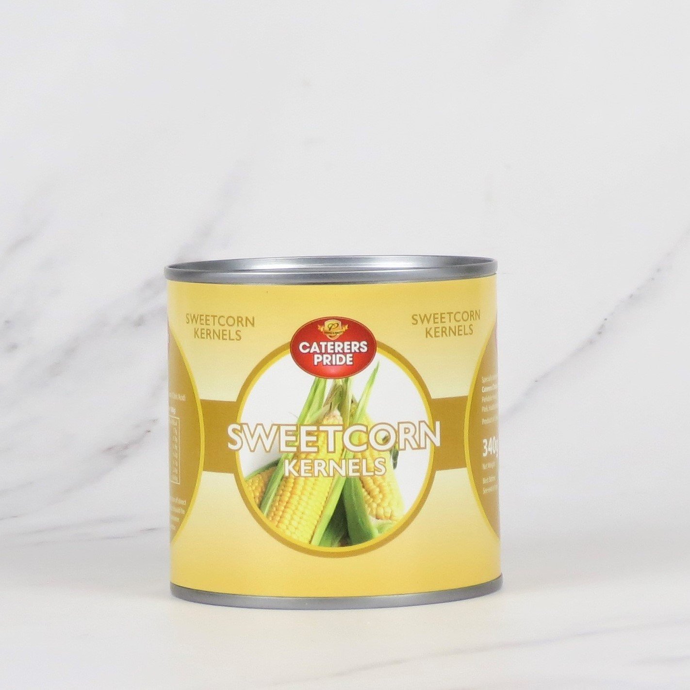 Sweetcorn Kernels – 12 x 340g