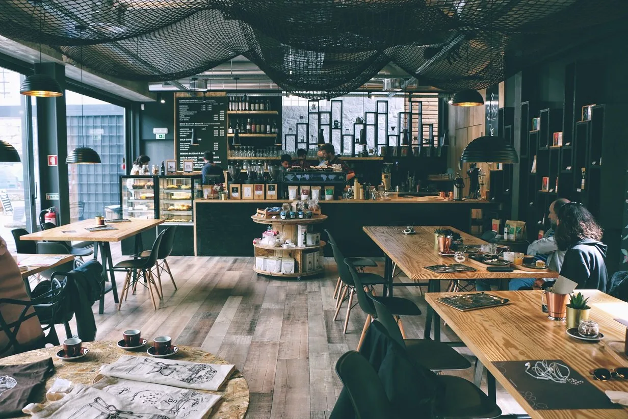 Top 5 Things To Look For In A London Food Distributor