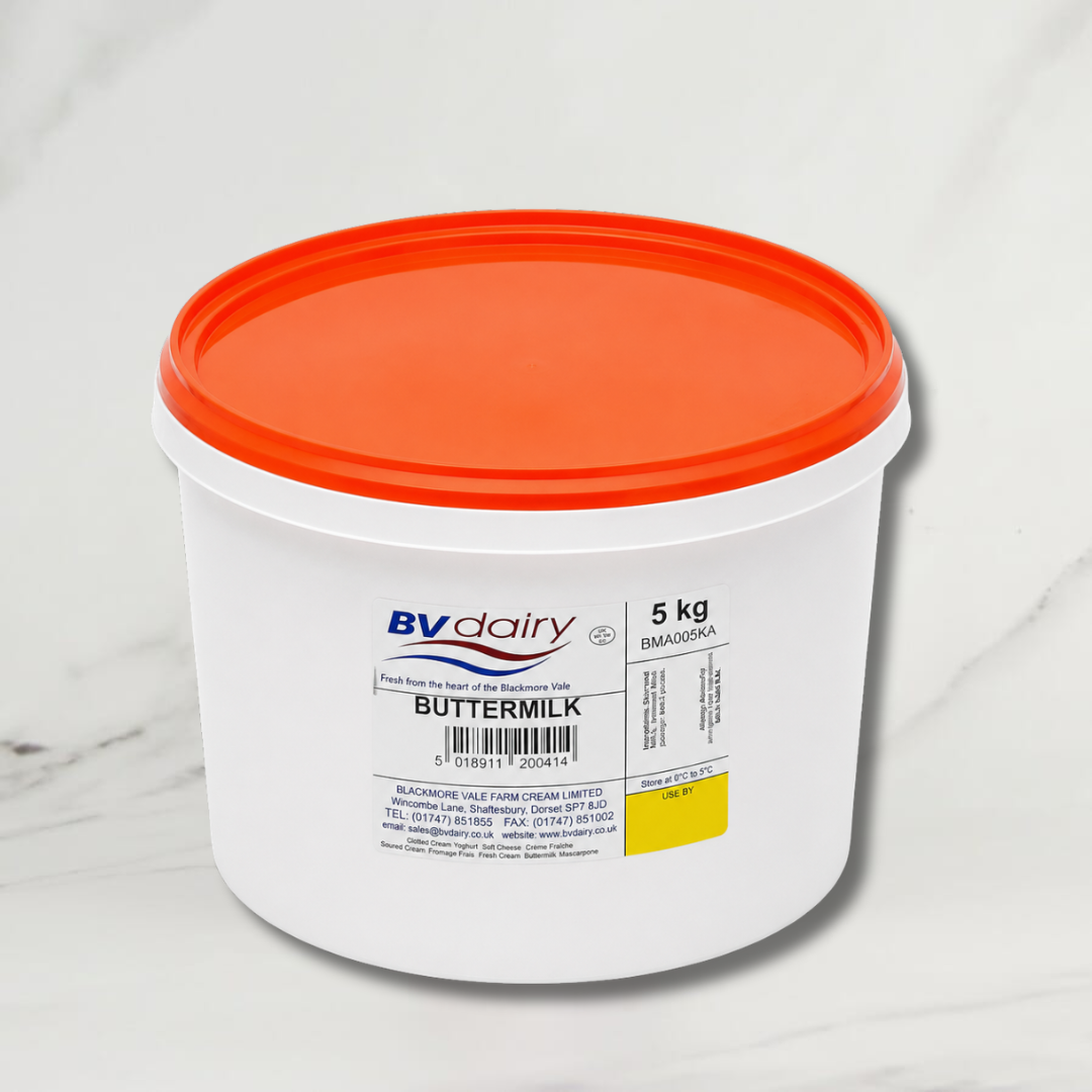 Butter Milk – 5ltr