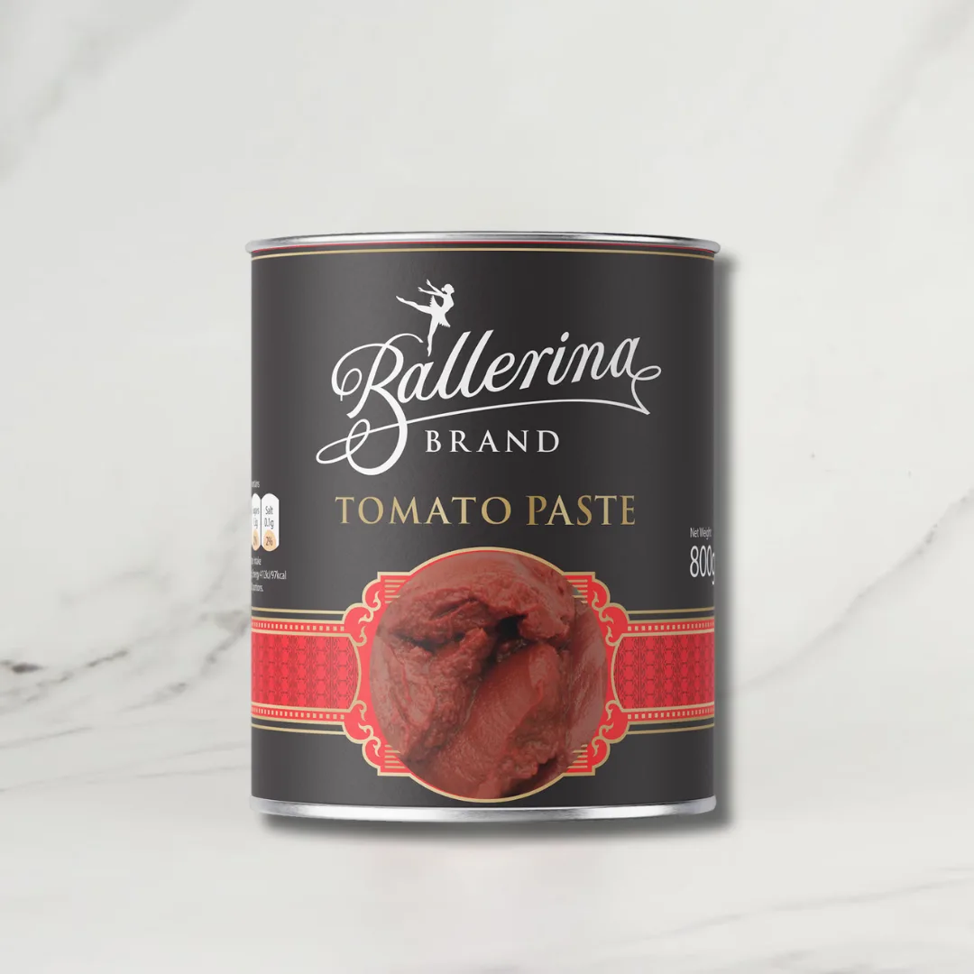 Tomato Paste – 800g