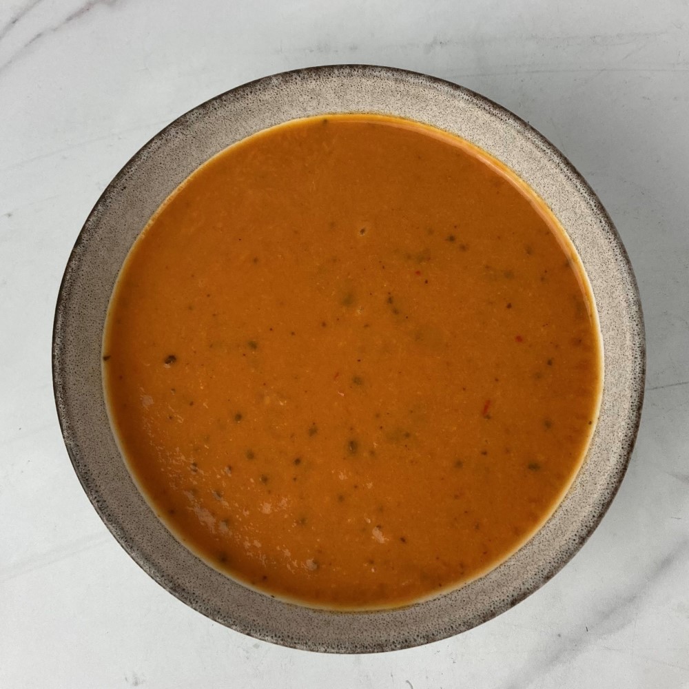 Tomato & Basil Soup – 2kg