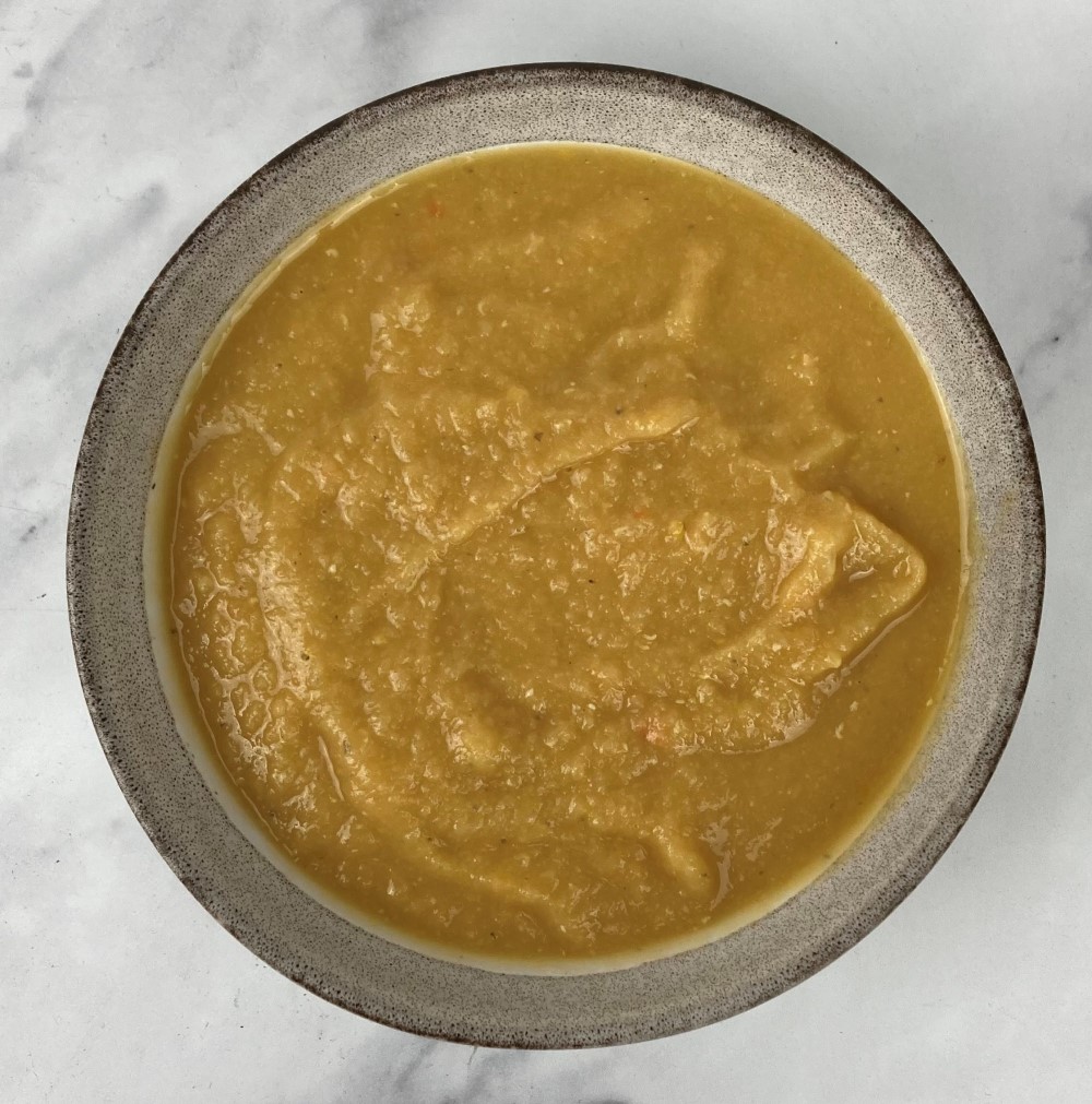 Vegan Split Red Lentil Soup – 2kg