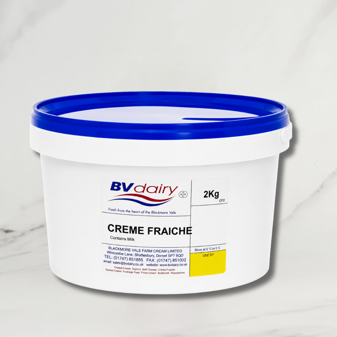 Crème Fraiche – 2kg