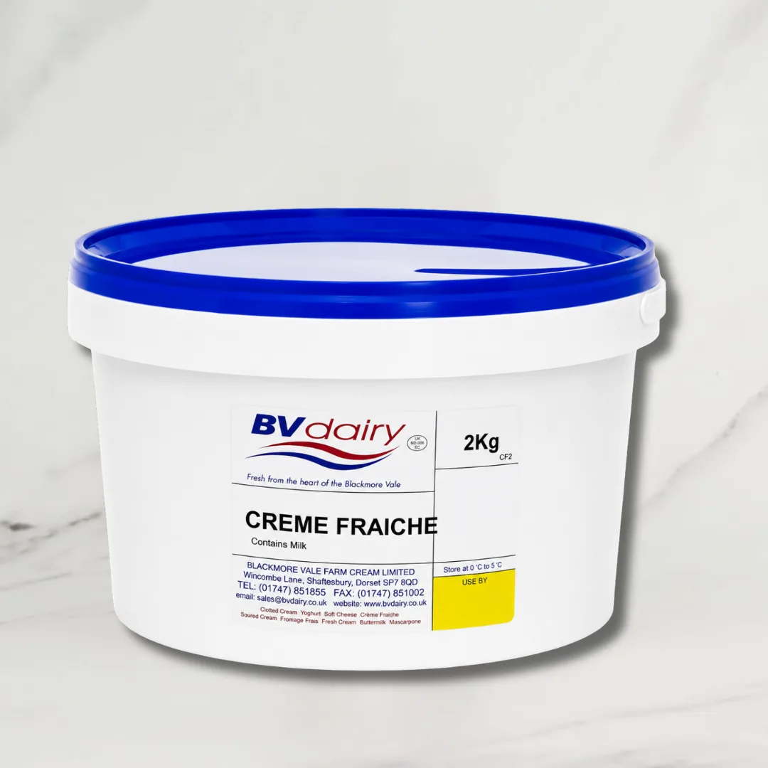 Crème Fraiche – 2kg