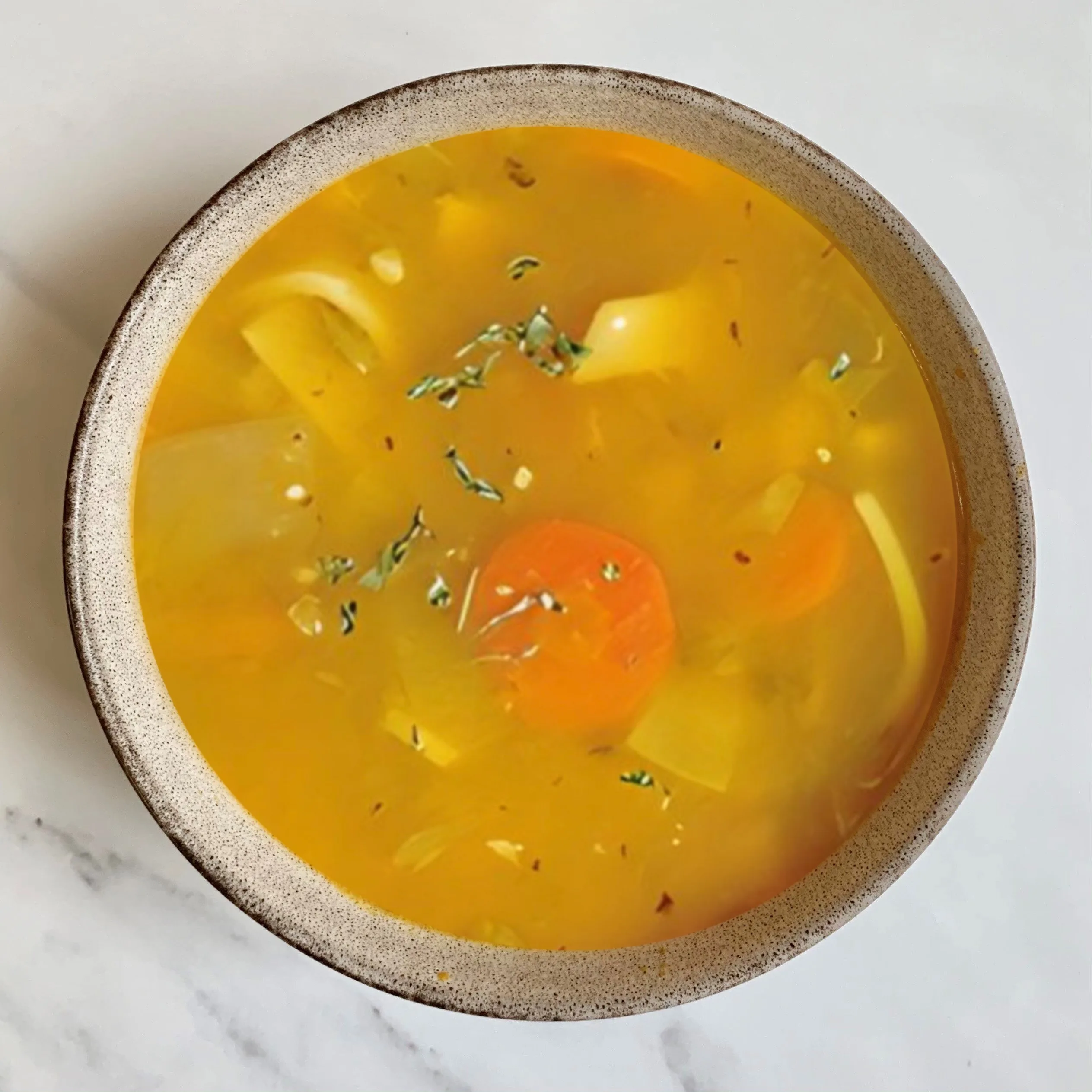 Mum’s Chicken Noodle Soup – 2kg