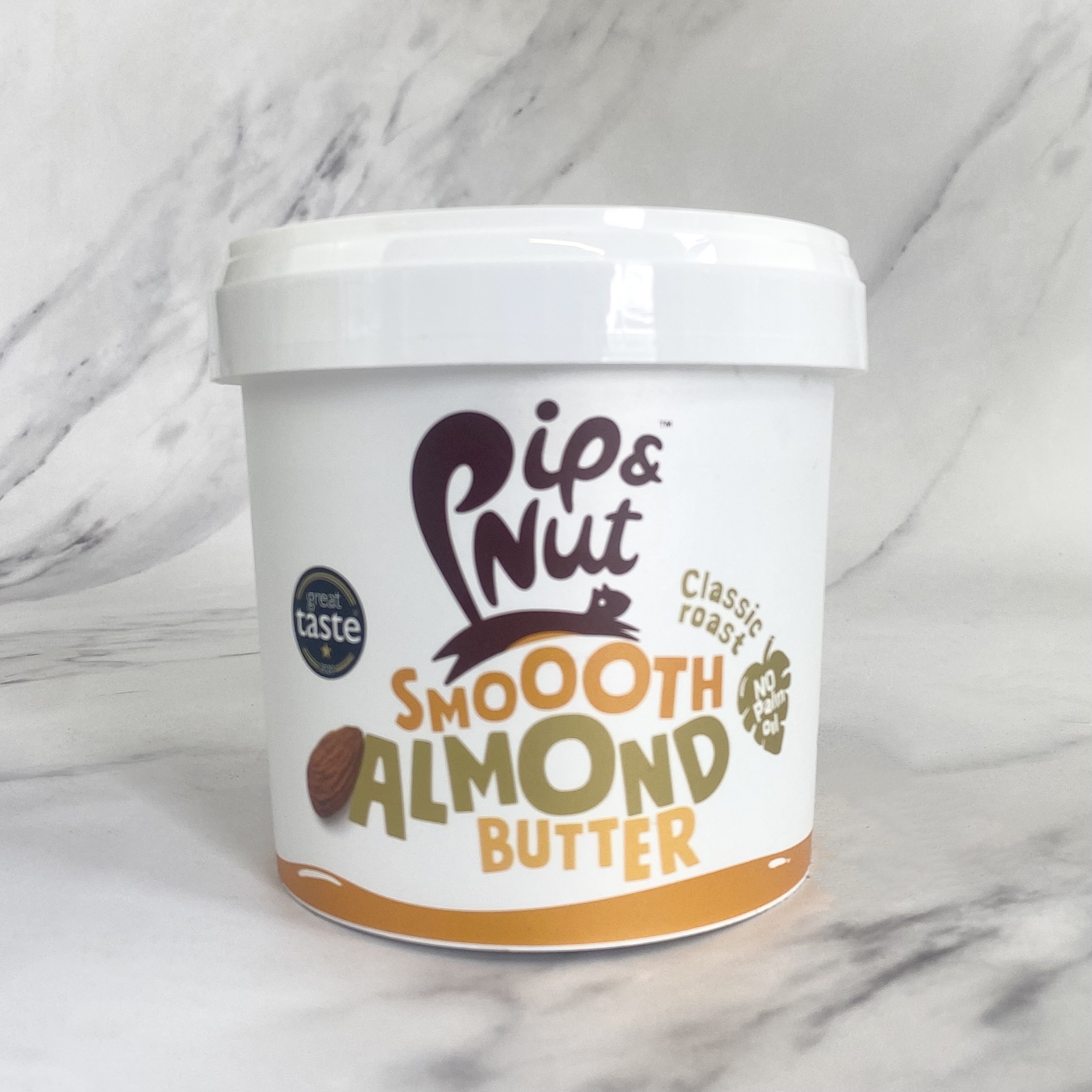 Pip & Nut Almond Butter – 1kg