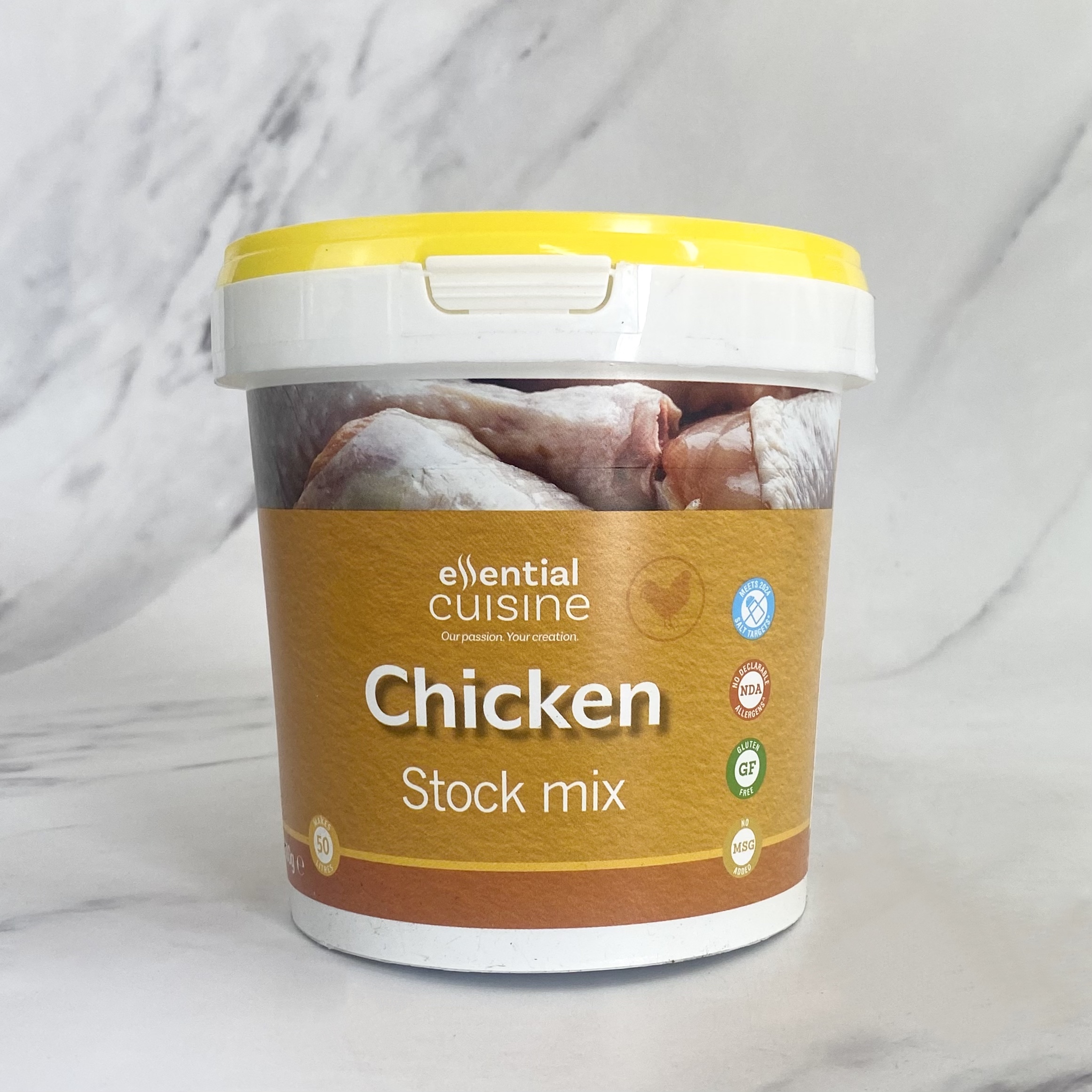 Chicken Stock Mix – 800g