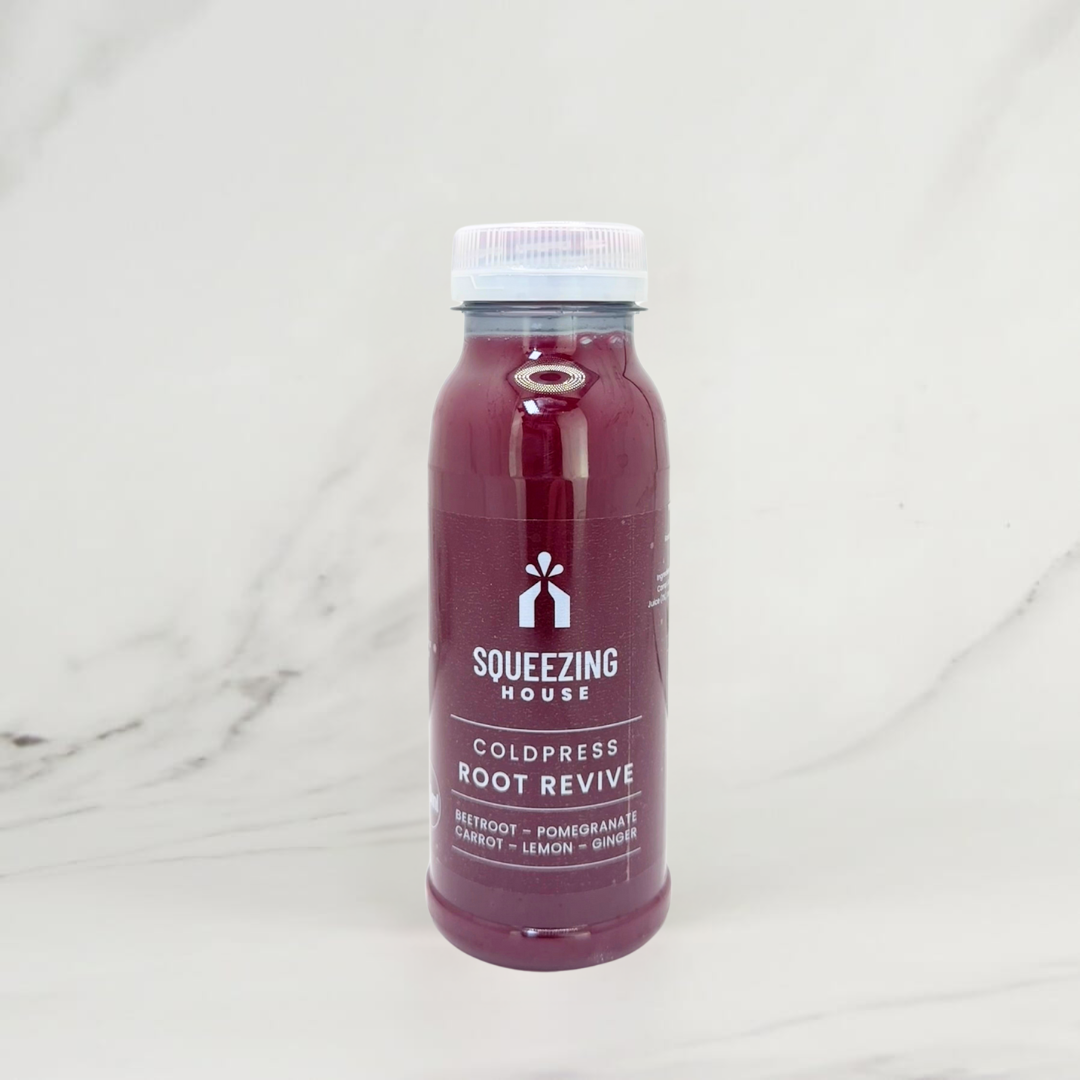 Root Revive Vegetable Juice – (6x250ml)