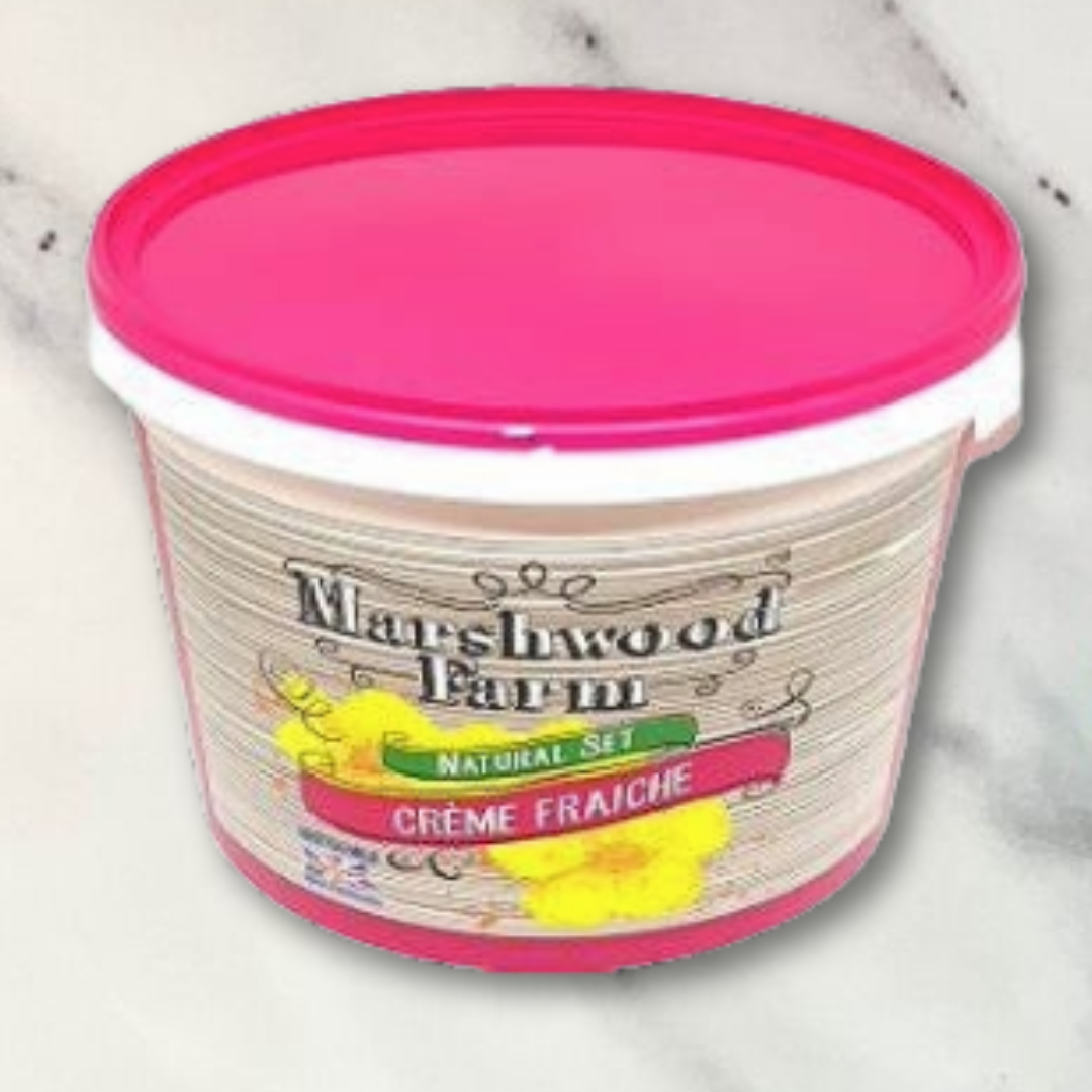 Crème Fraiche – 2kg