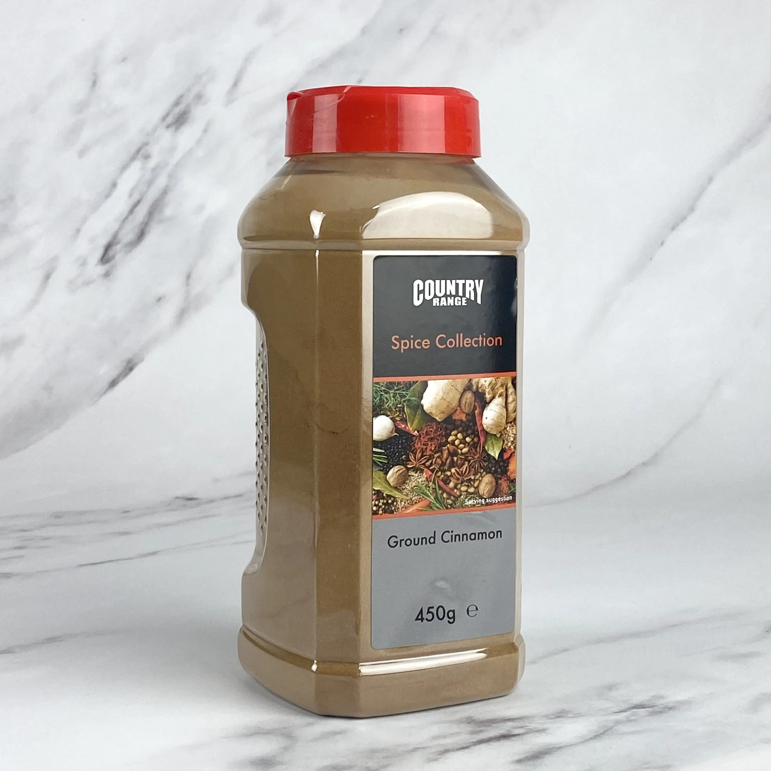 Cinnamon Powder – 450g