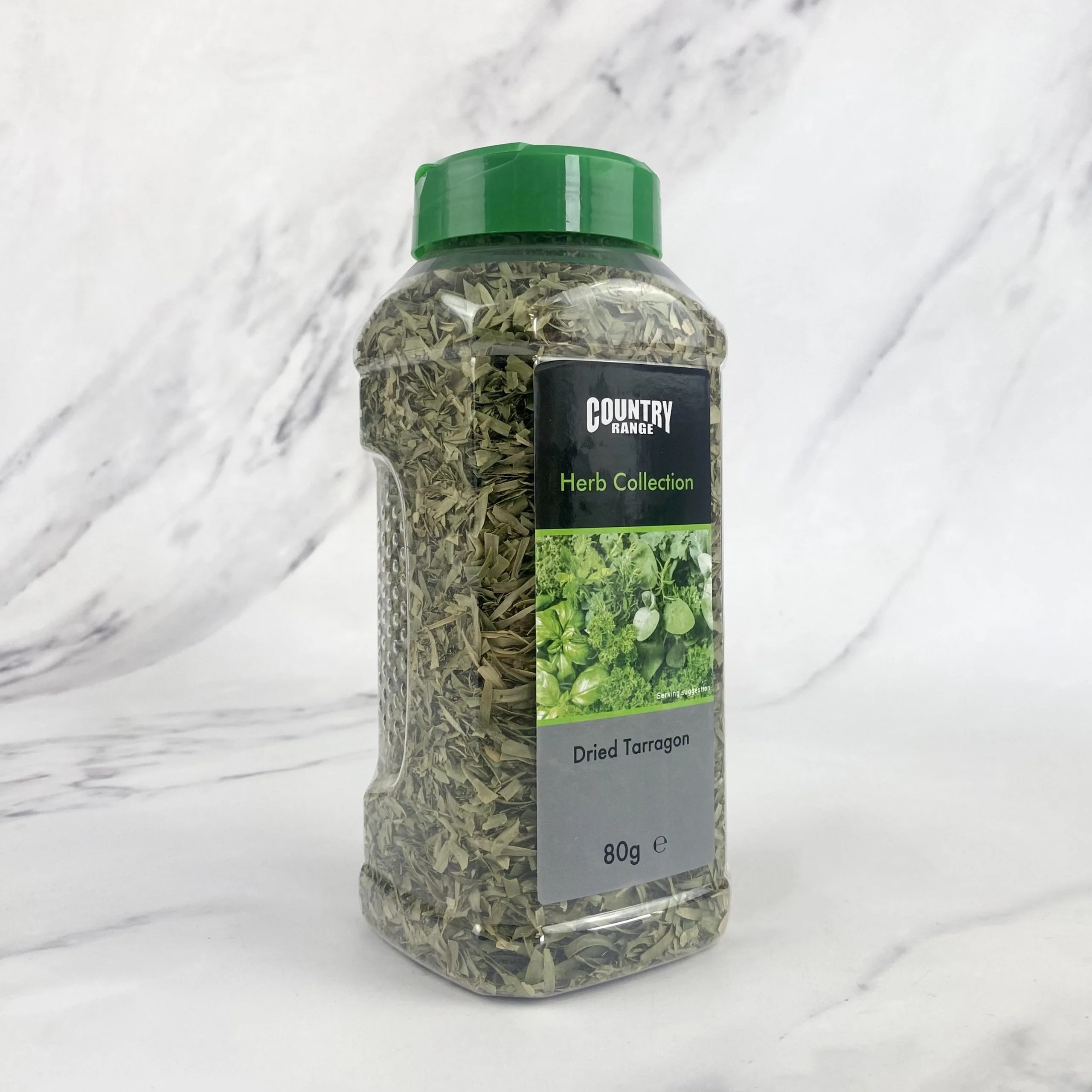 Dried Tarragon – 80g