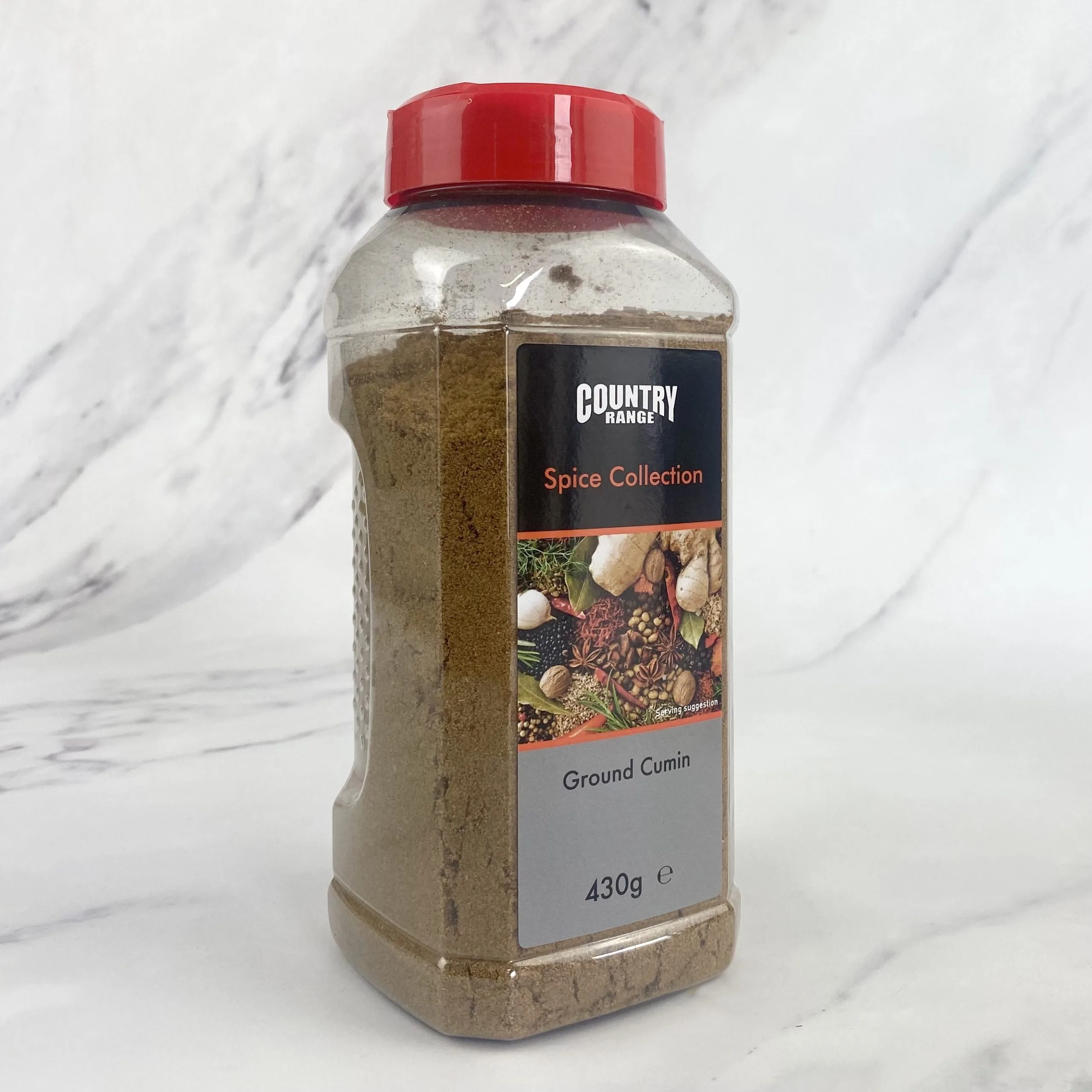 Cumin Powder – 400g