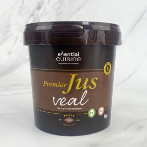 Premium Veal Jus - 1ltr