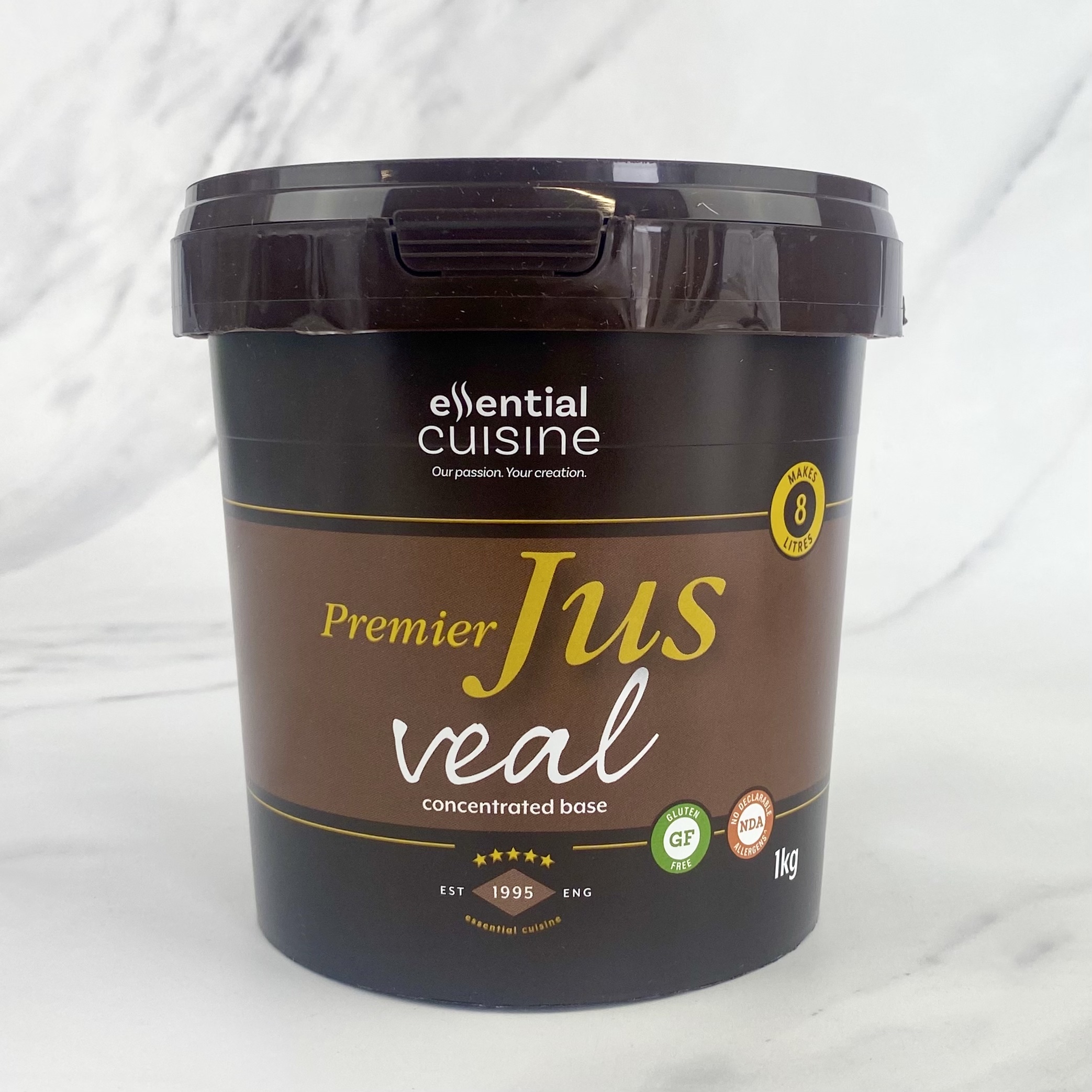 Premium Veal Jus – 1ltr