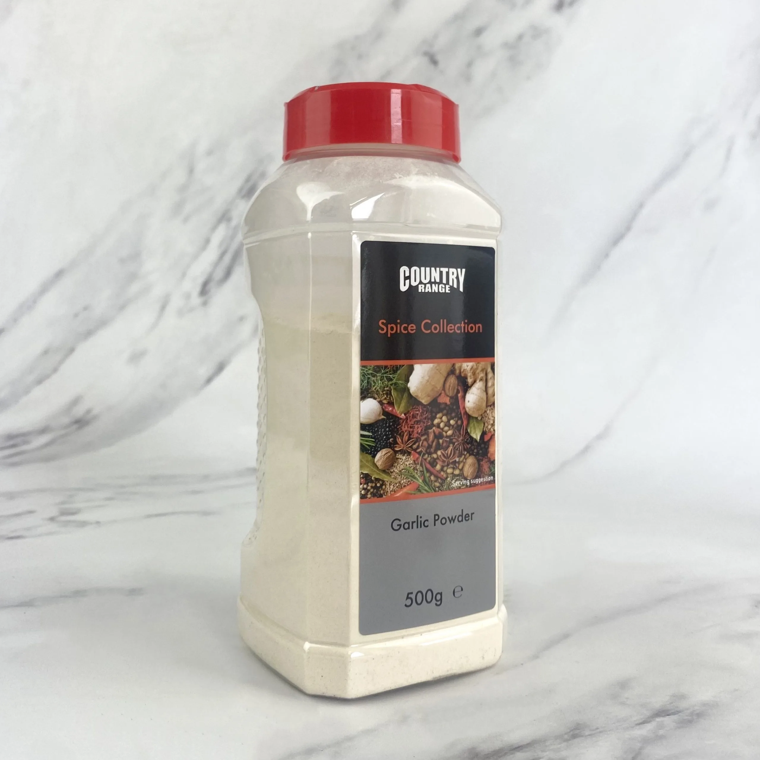 Garlic Powder – 500g