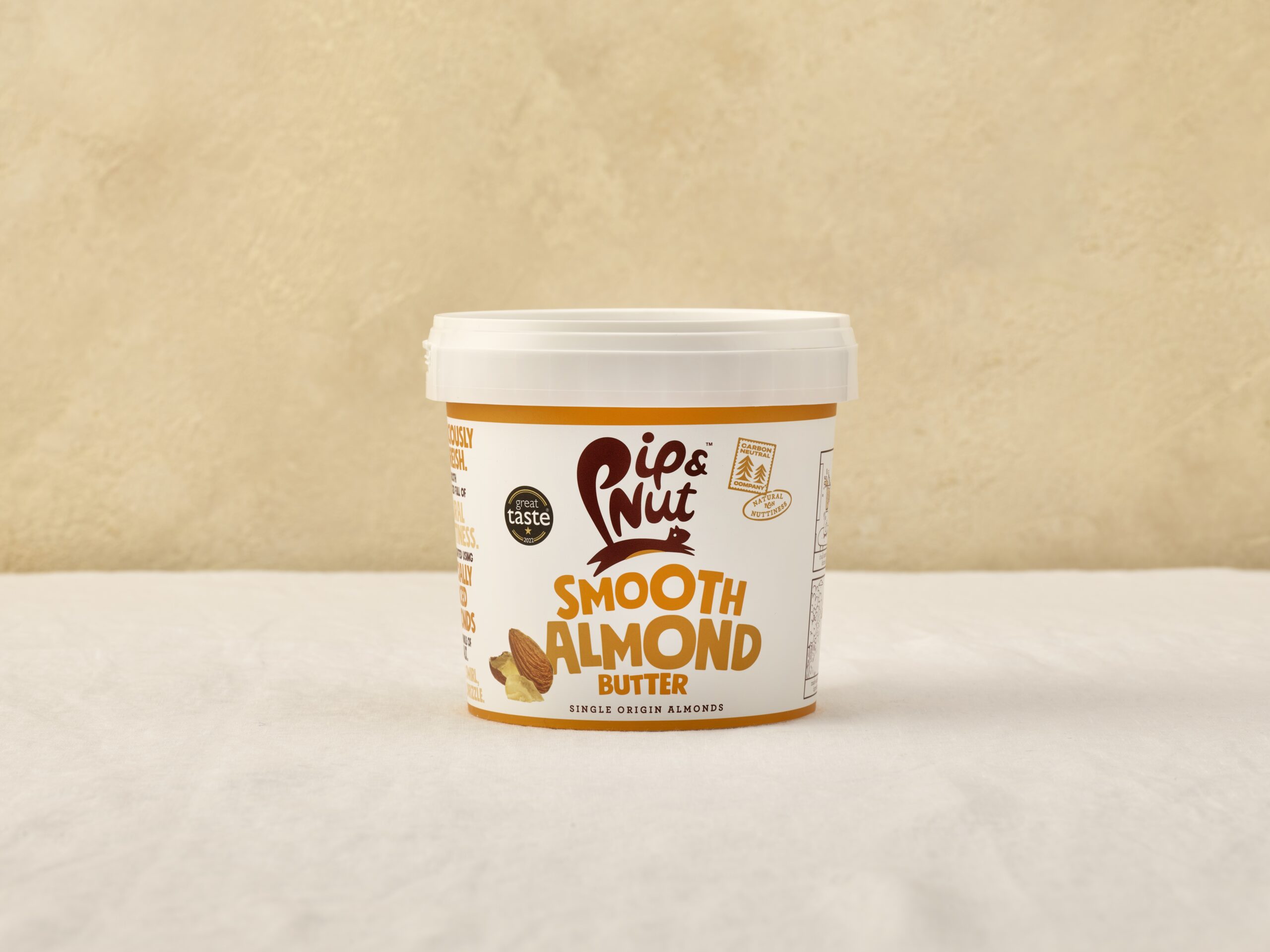 Pip & Nut Almond Butter – 1kg