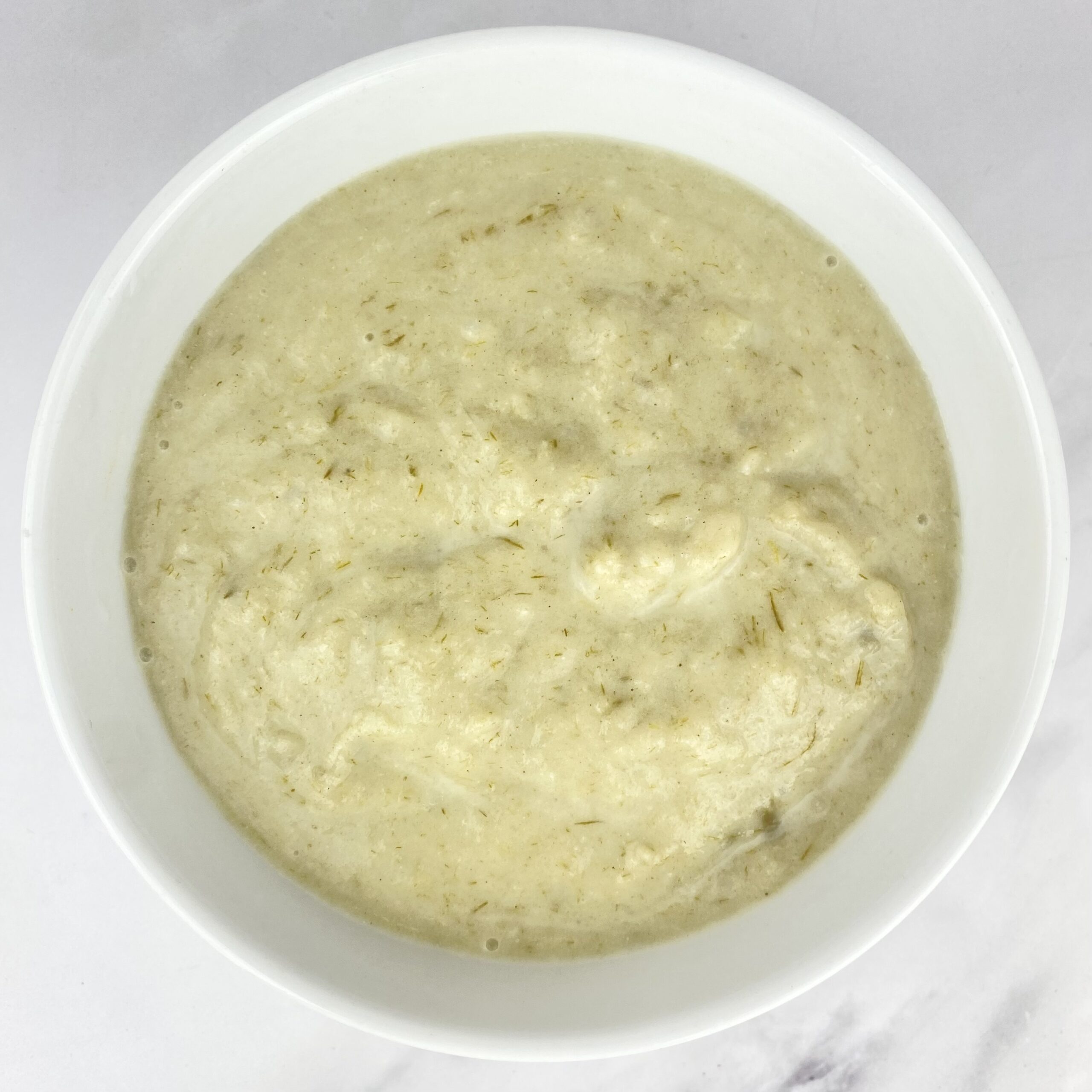 Leek & Potato Soup – 2kg