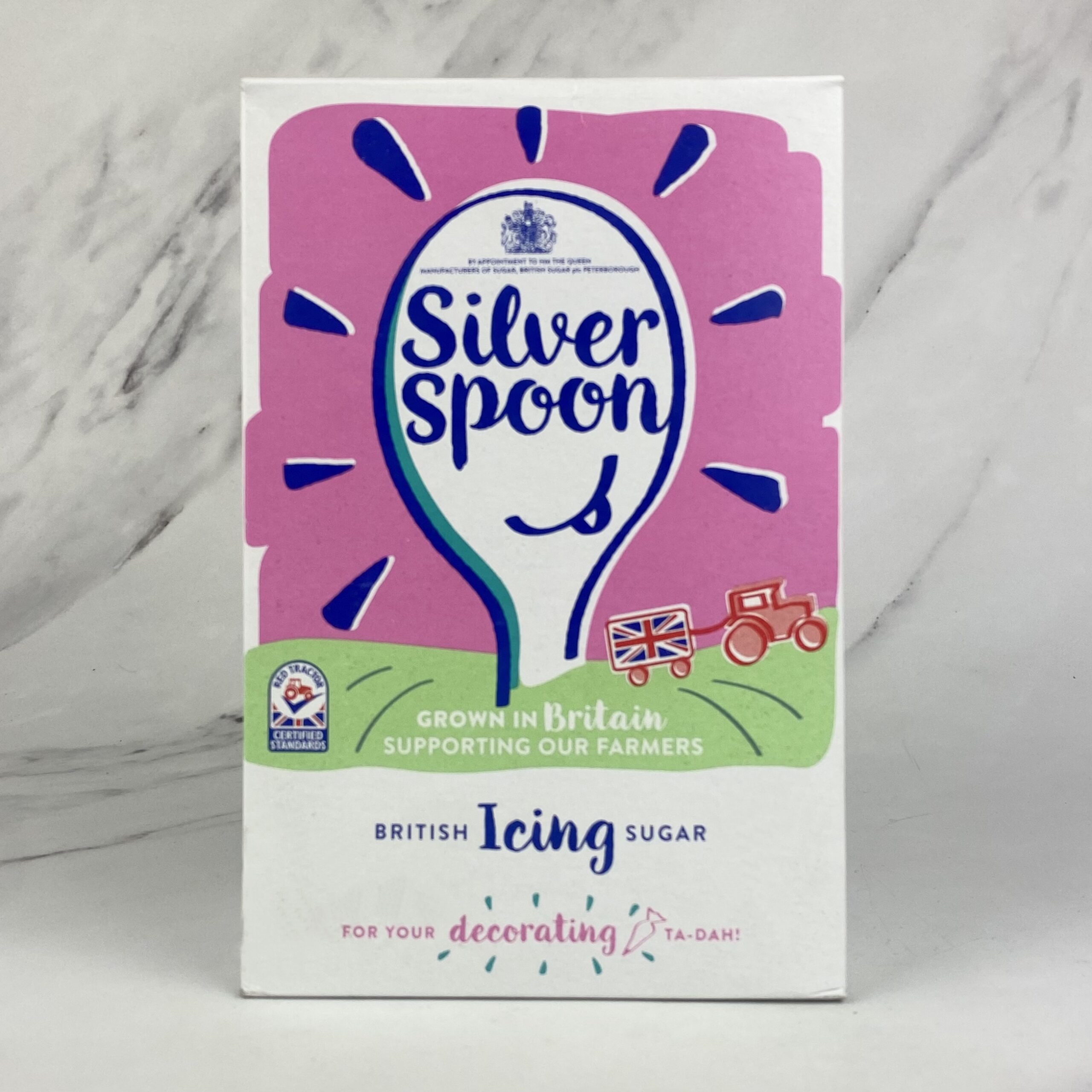 Icing Sugar – 1kg